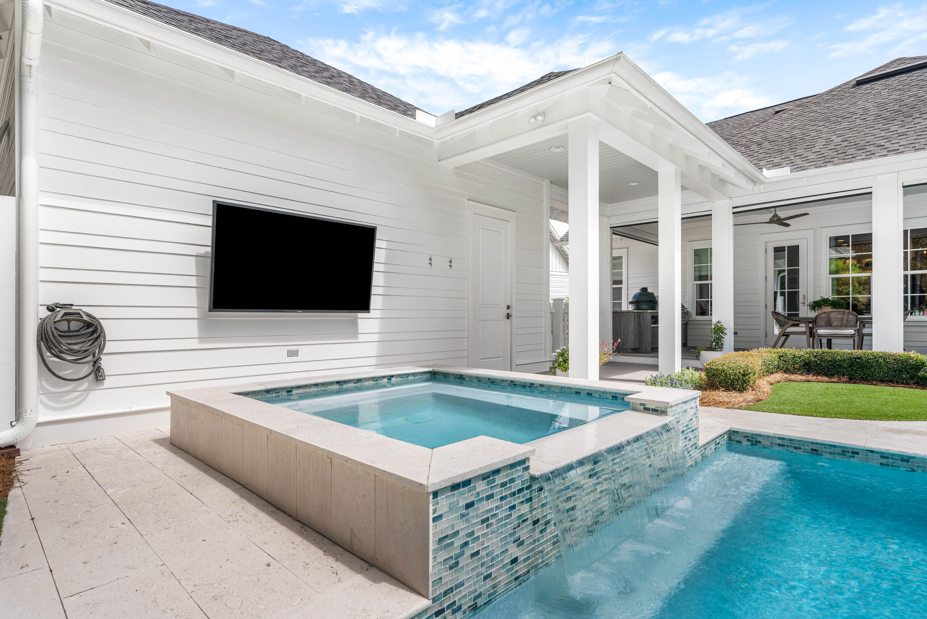105 Rosecourt Street Watersound FL 32461