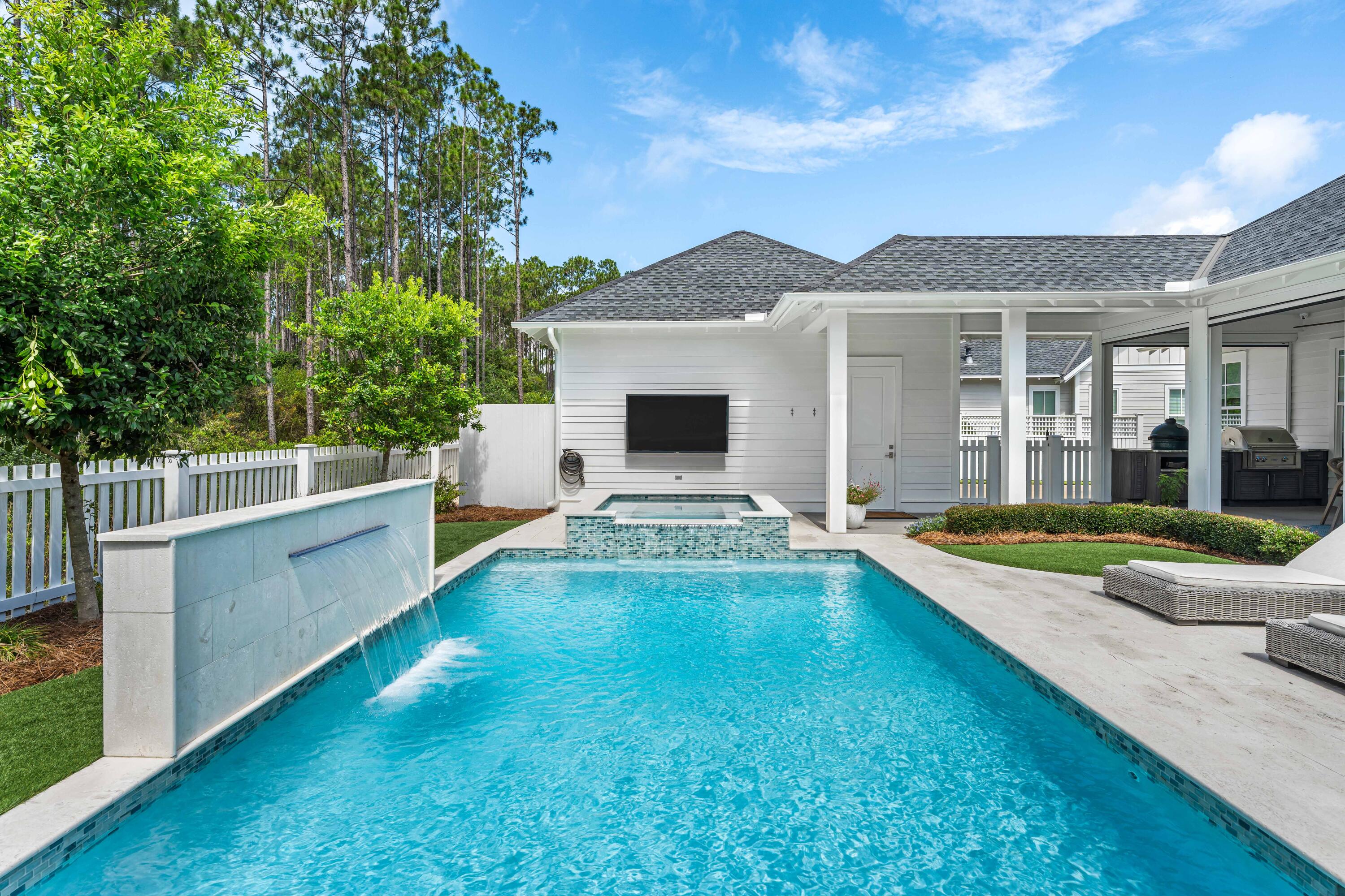 105 Rosecourt Street Watersound FL 32461