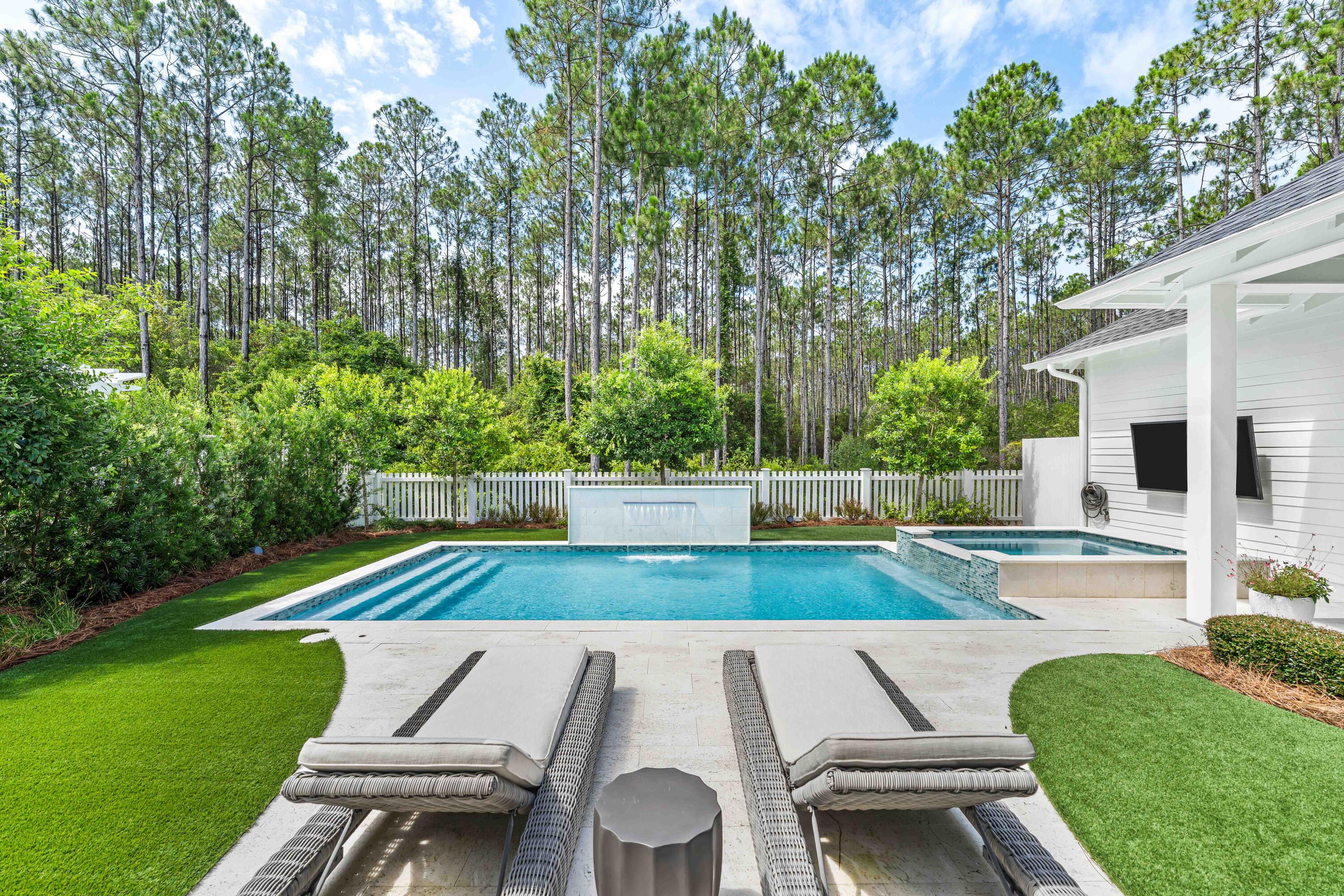 105 Rosecourt Street Watersound FL 32461