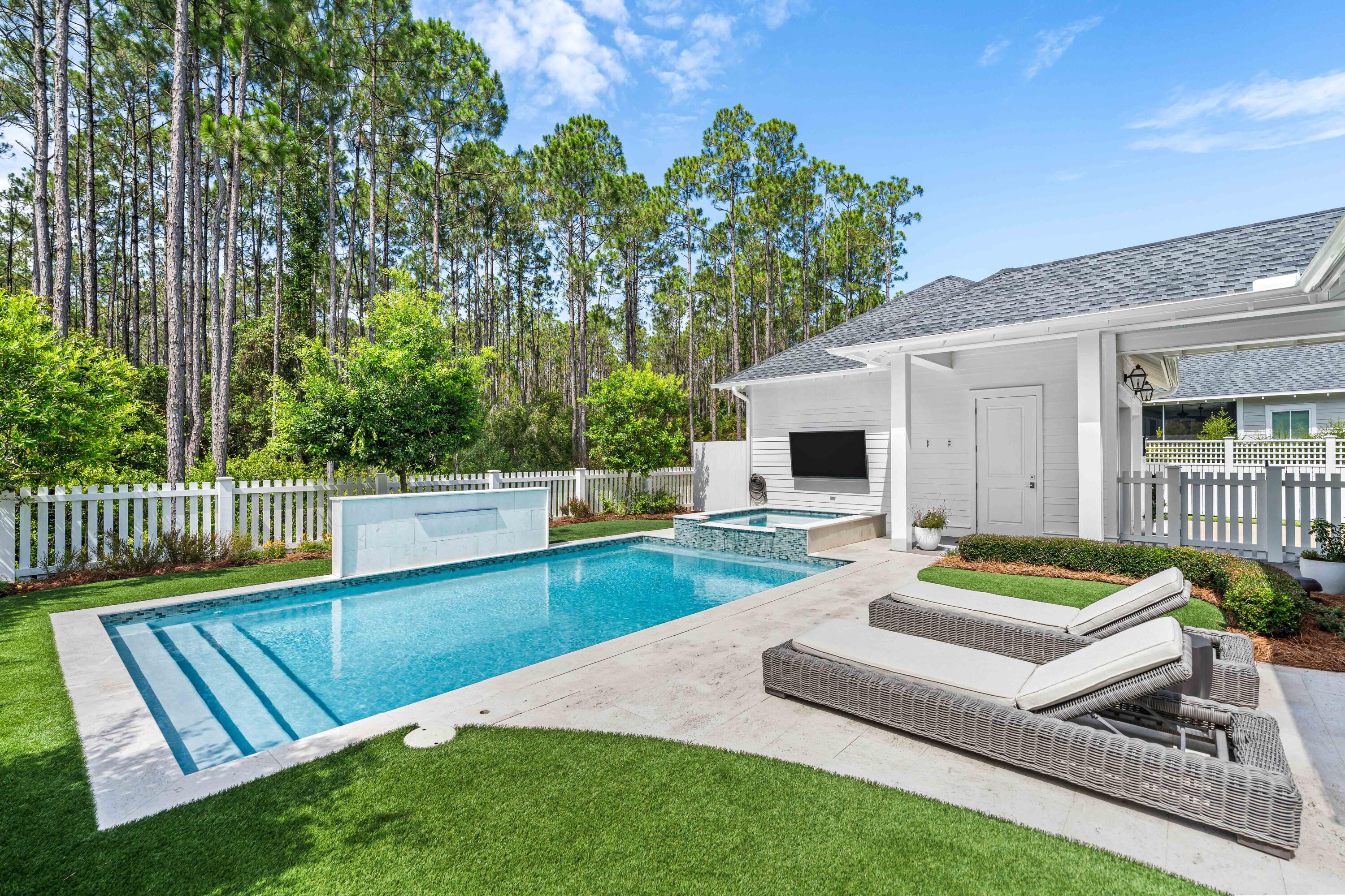 105 Rosecourt Street Watersound FL 32461