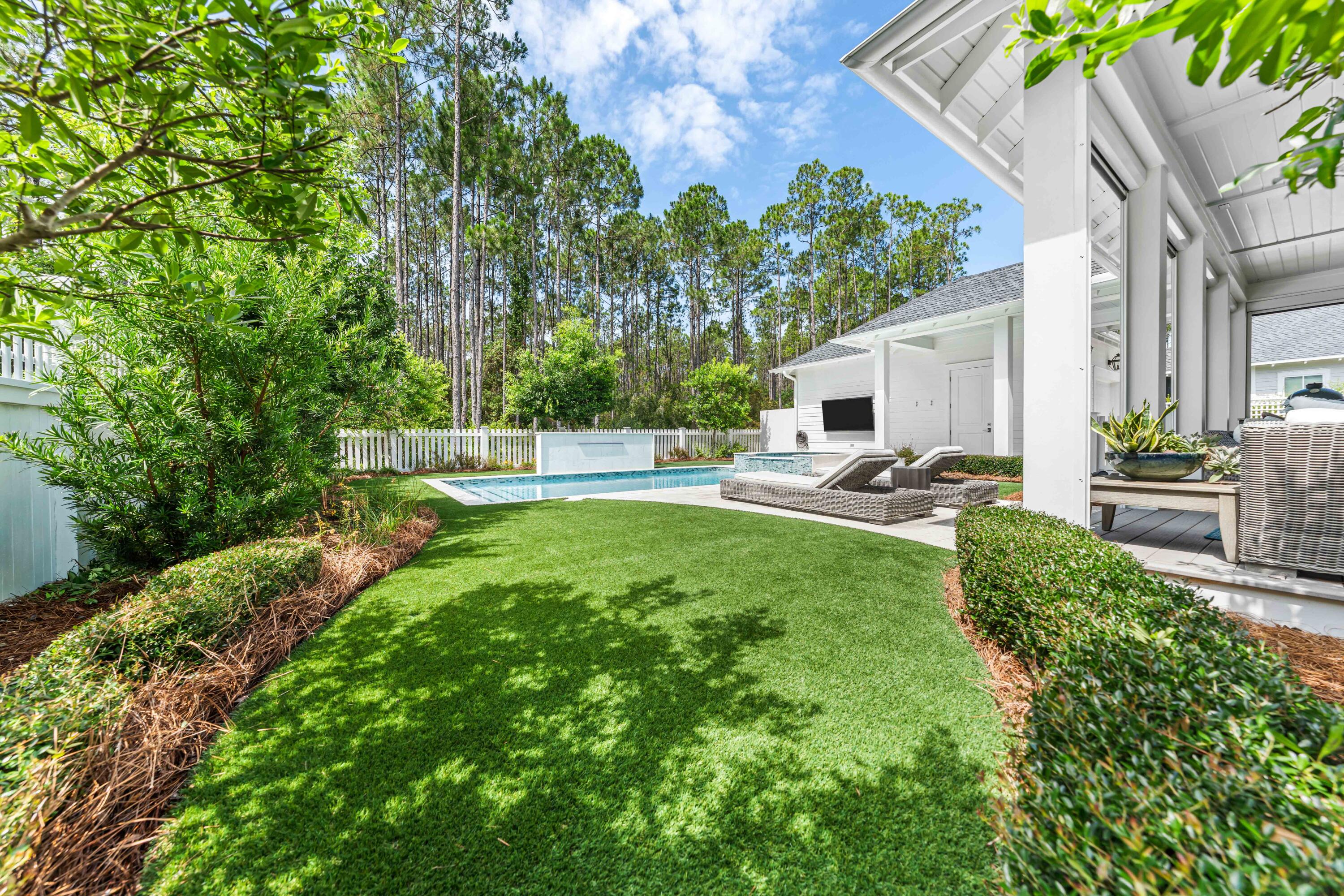 105 Rosecourt Street Watersound FL 32461