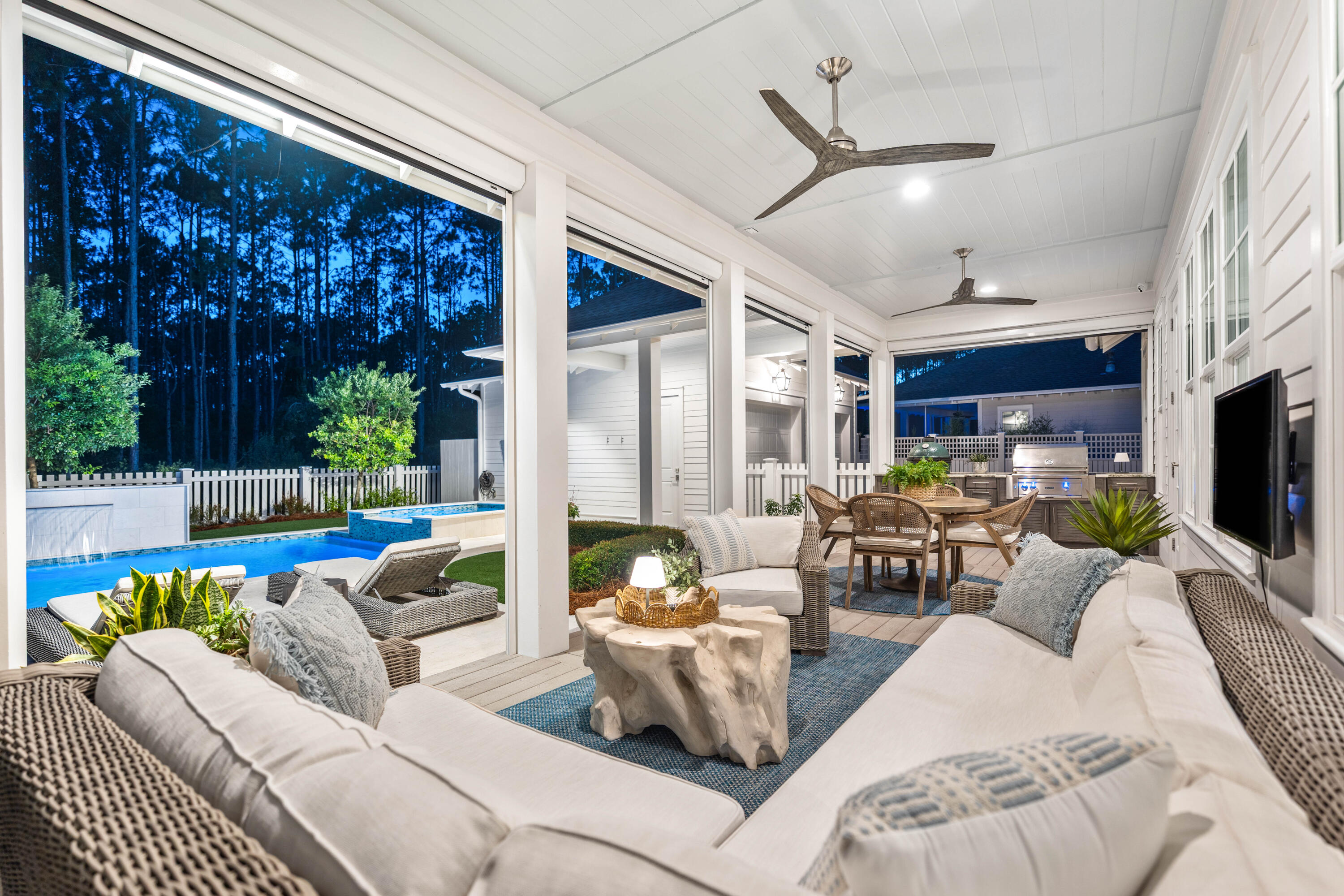 105 Rosecourt Street Watersound FL 32461
