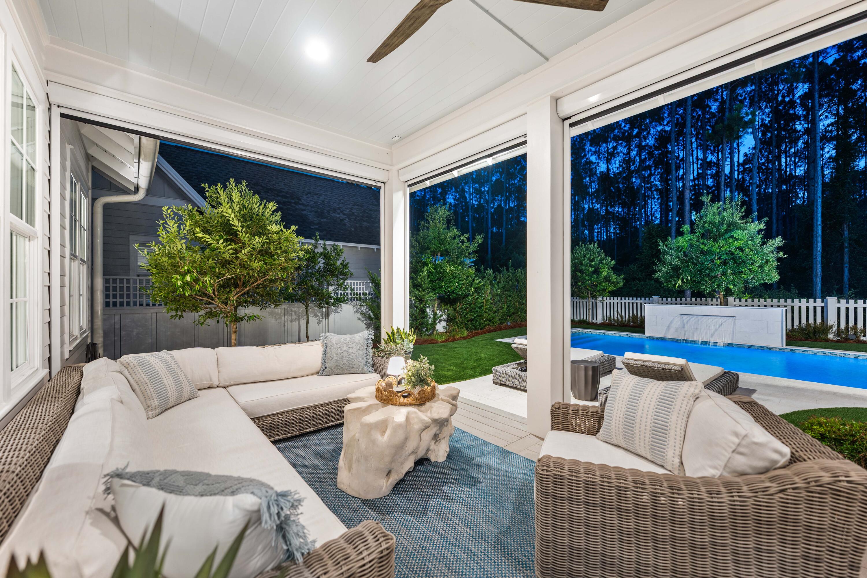 105 Rosecourt Street Watersound FL 32461