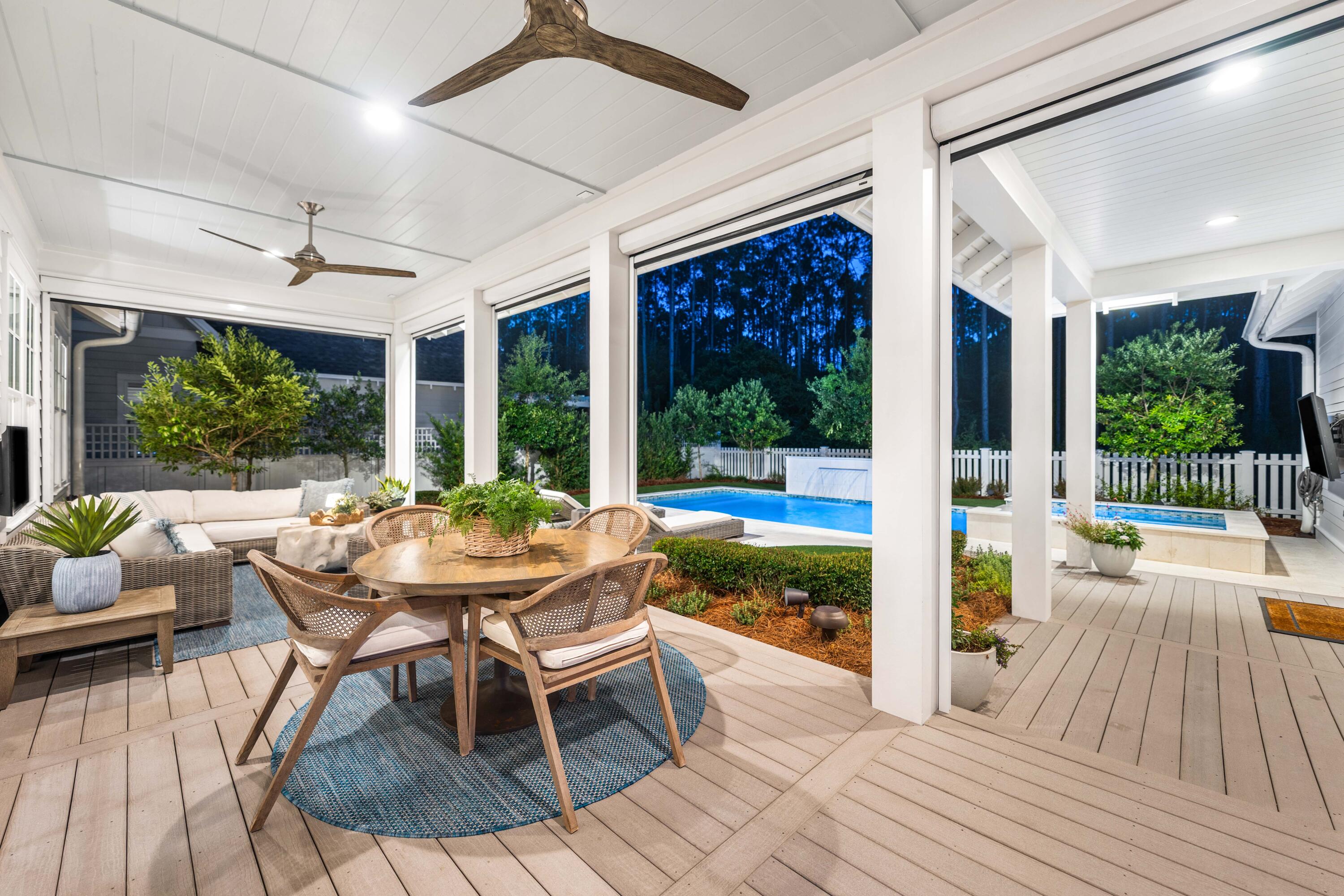 105 Rosecourt Street Watersound FL 32461