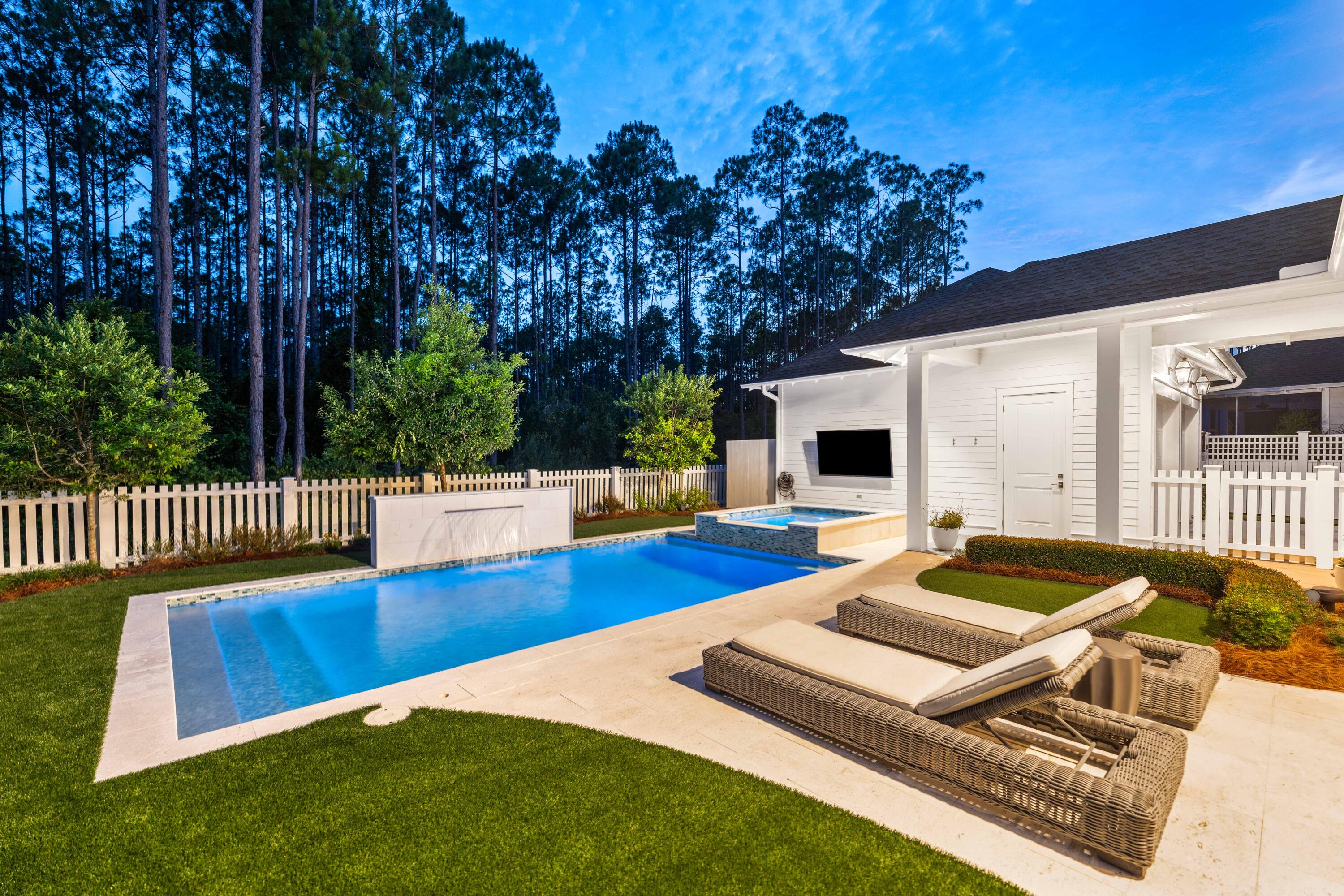 105 Rosecourt Street Watersound FL 32461