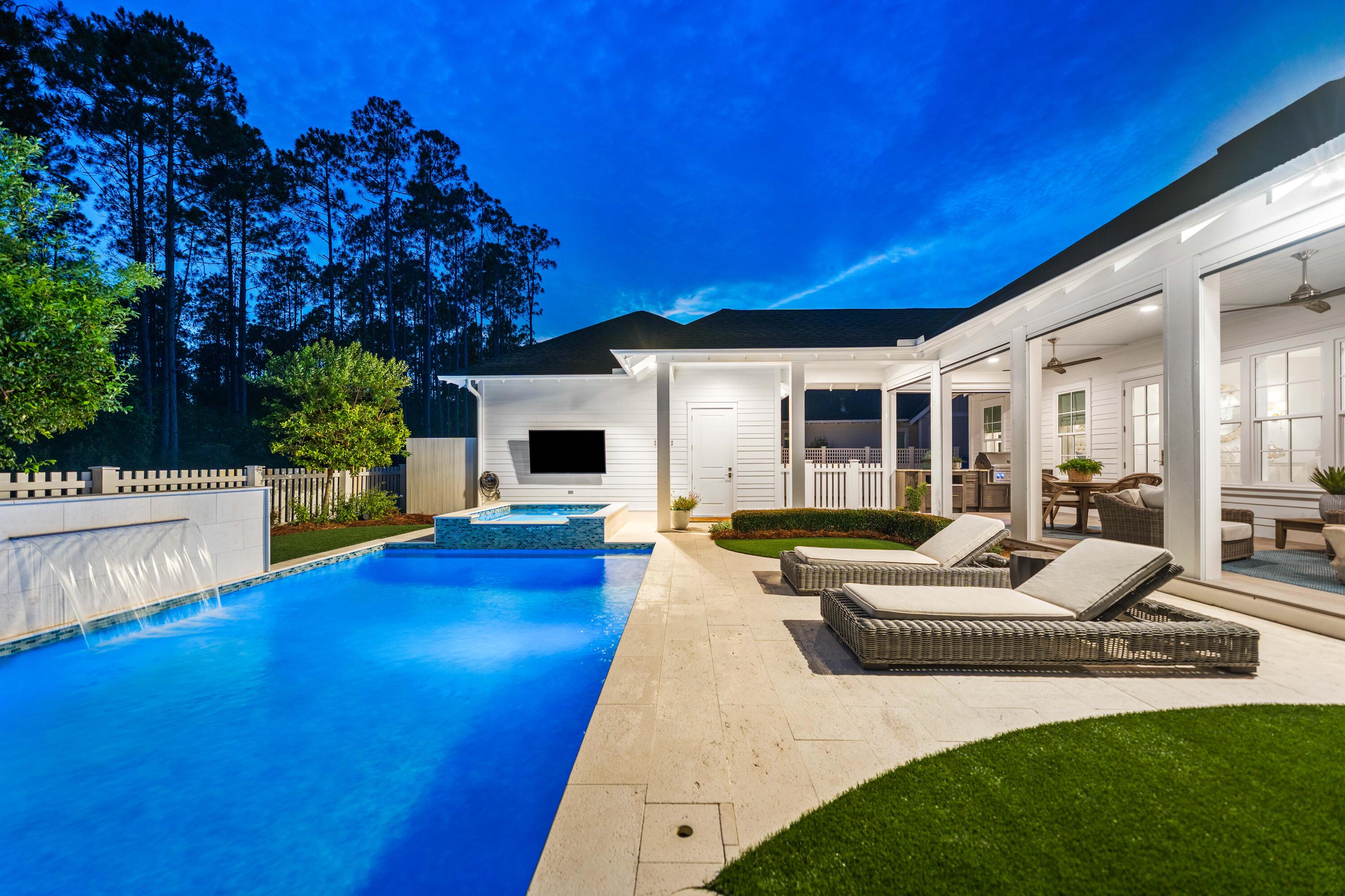 105 Rosecourt Street Watersound FL 32461
