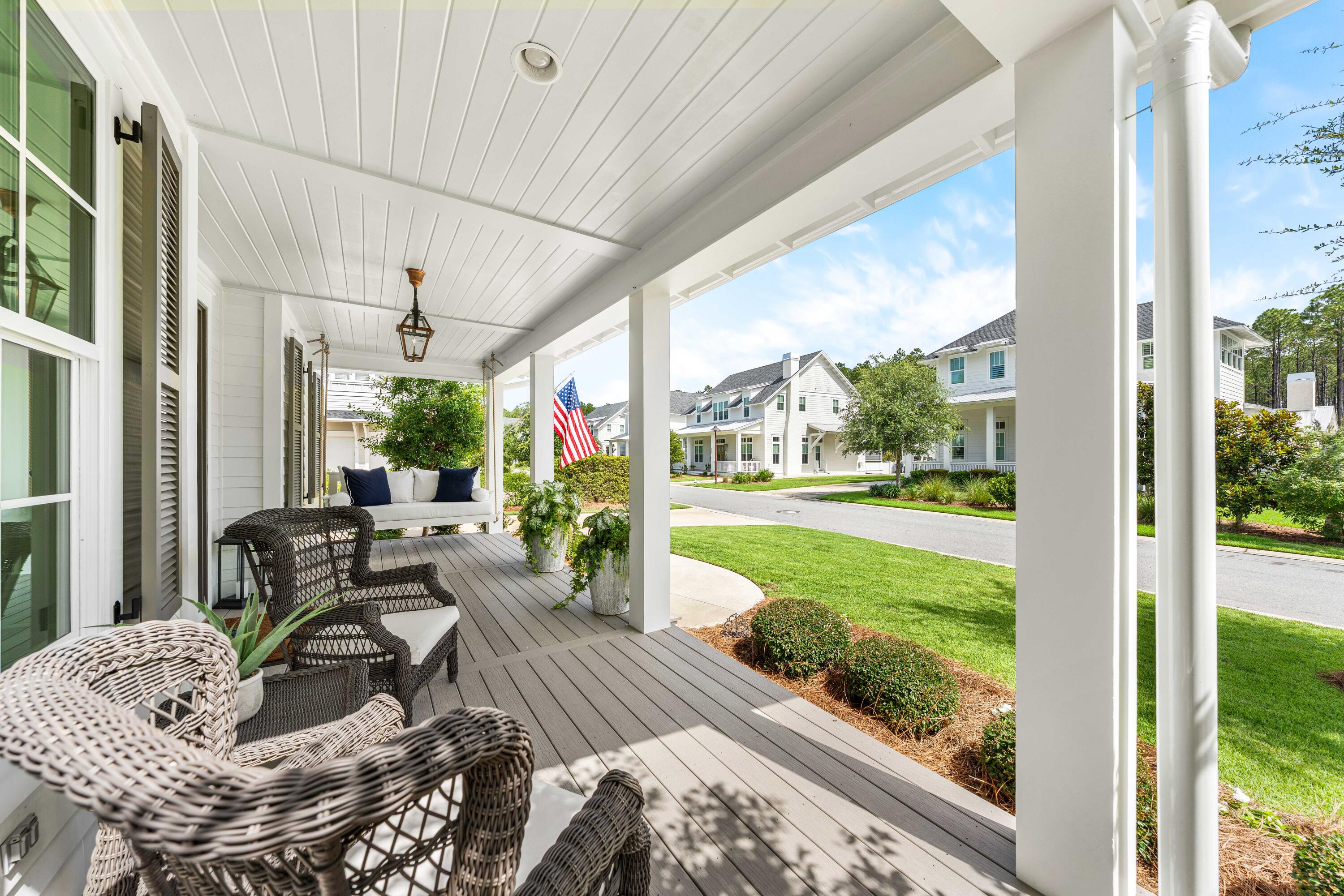 105 Rosecourt Street Watersound FL 32461