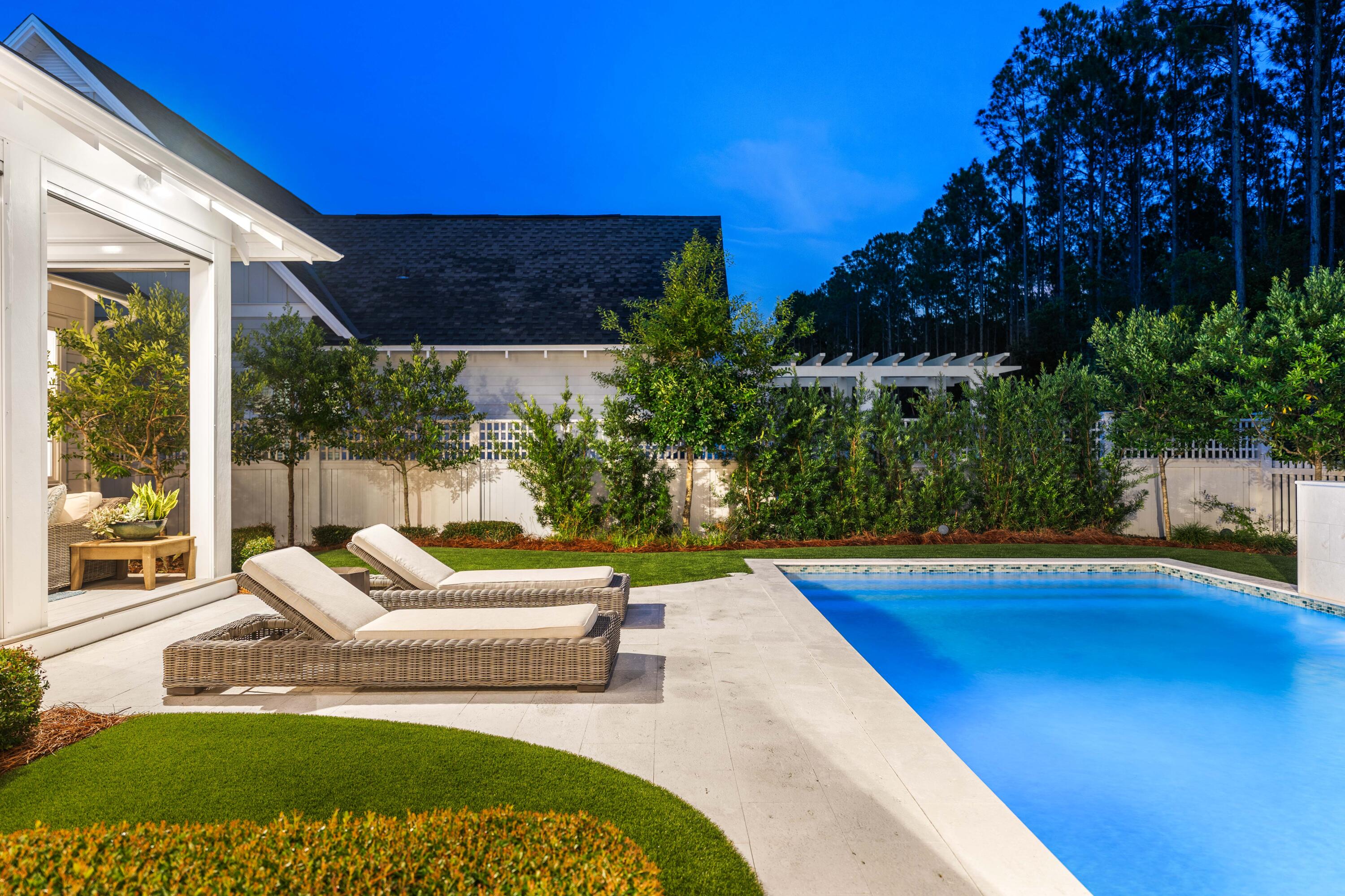 105 Rosecourt Street Watersound FL 32461