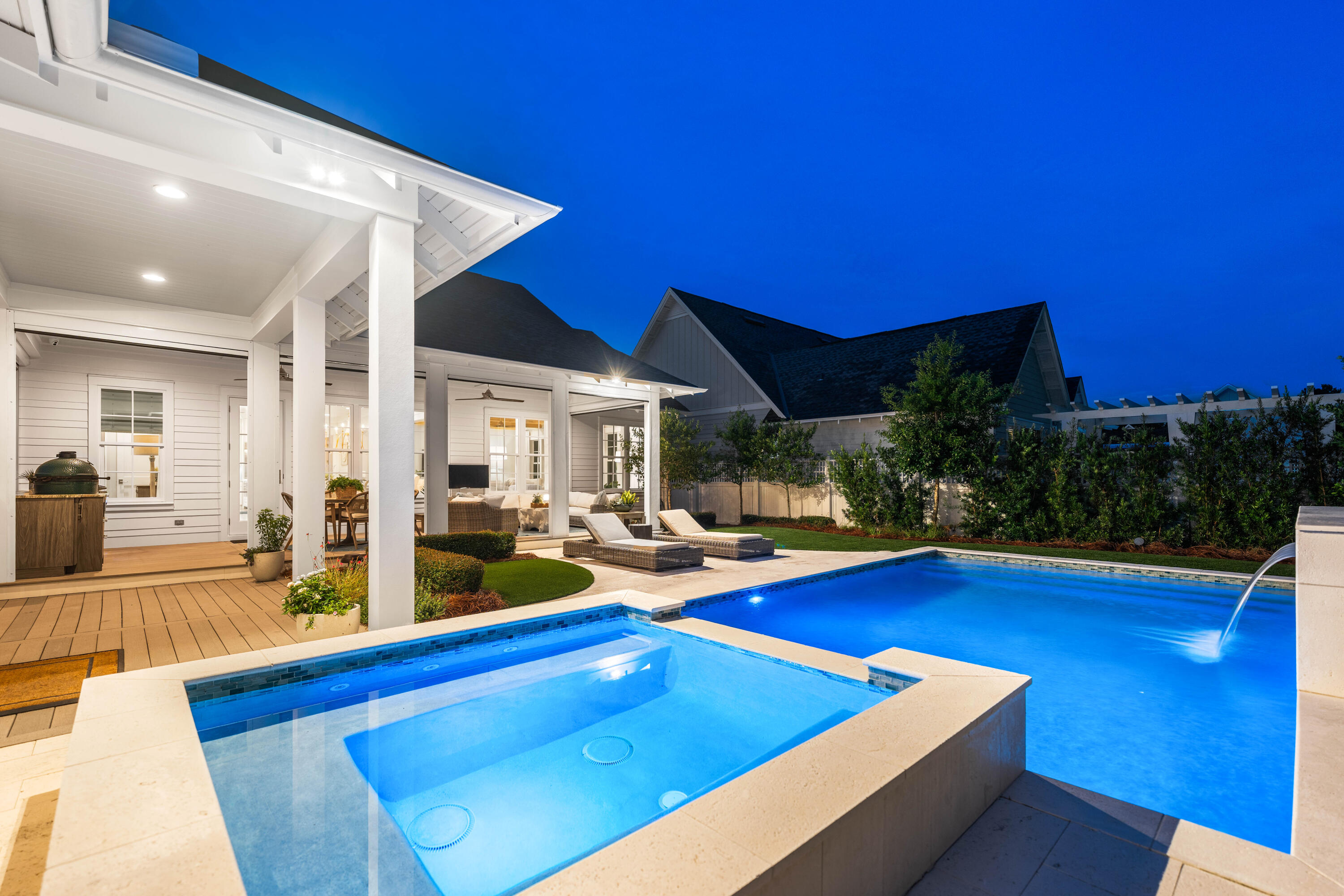 105 Rosecourt Street Watersound FL 32461