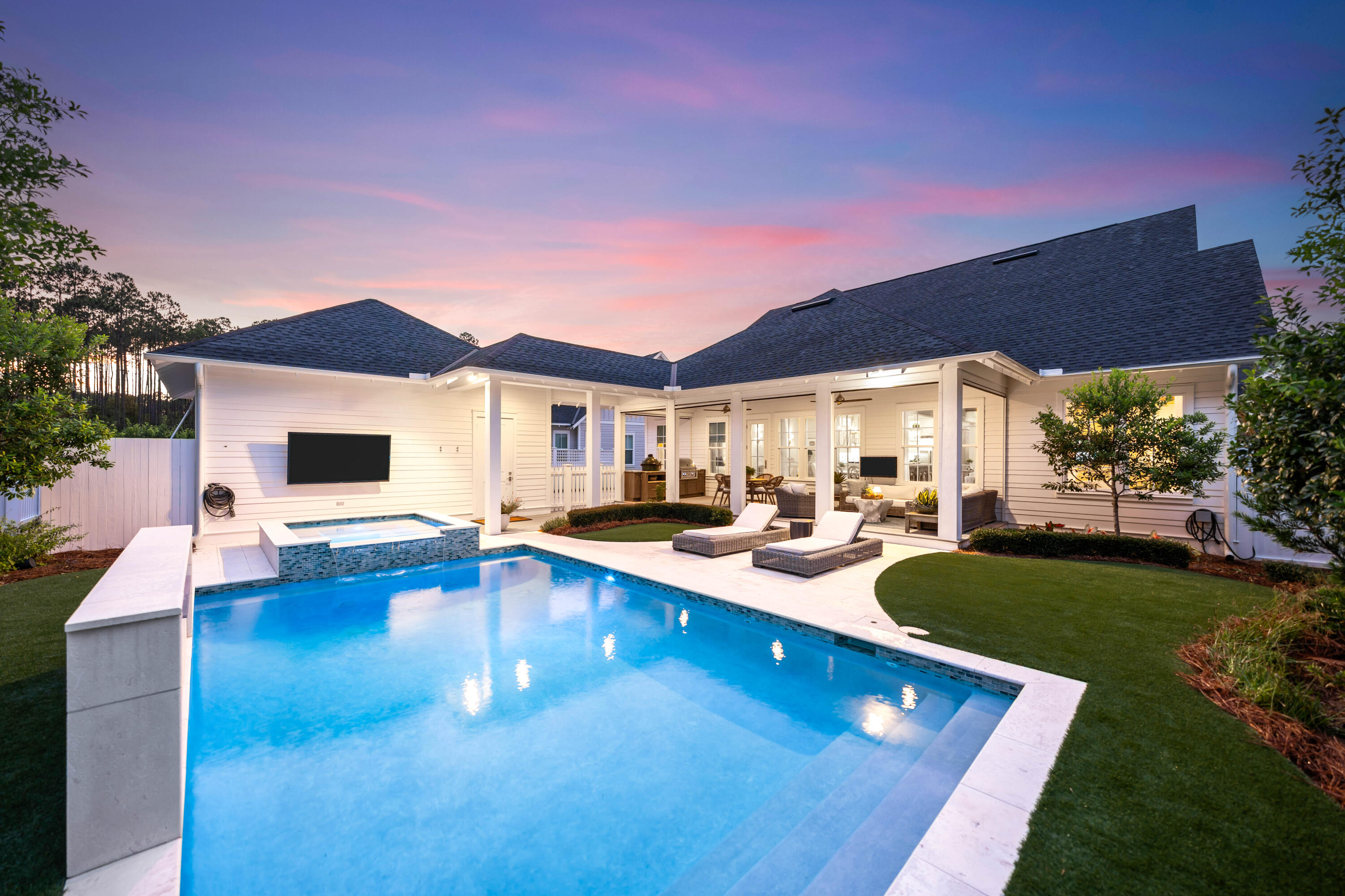 105 Rosecourt Street Watersound FL 32461