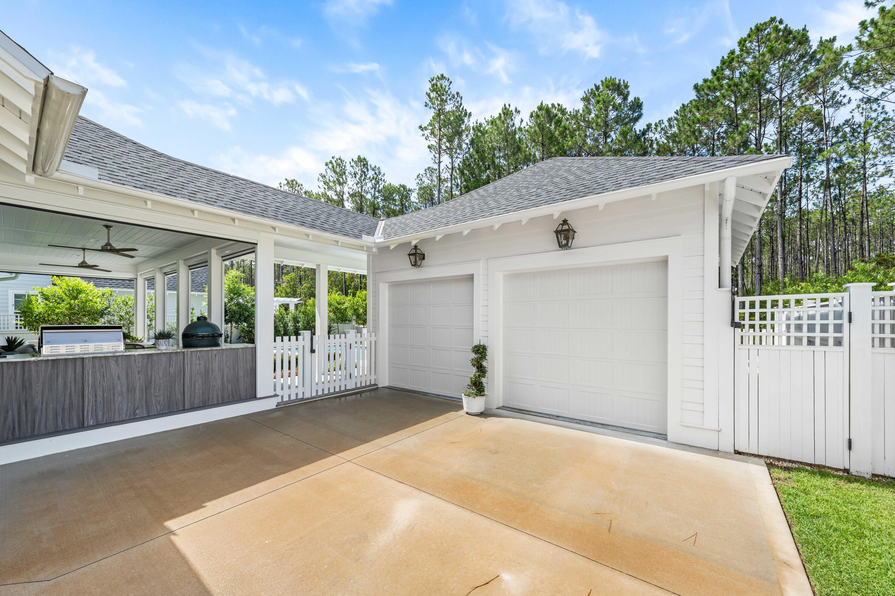 105 Rosecourt Street Watersound FL 32461