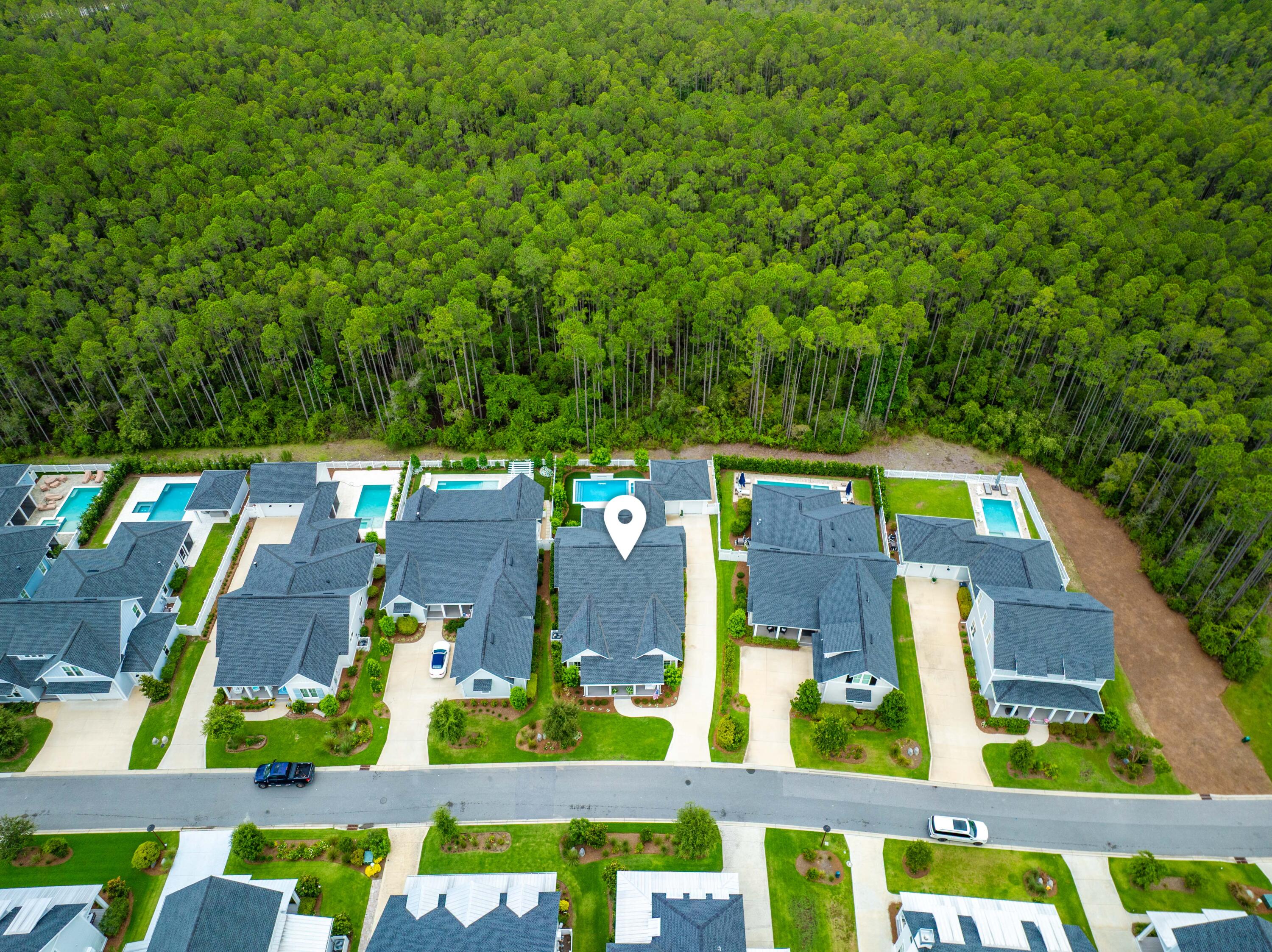 105 Rosecourt Street Watersound FL 32461