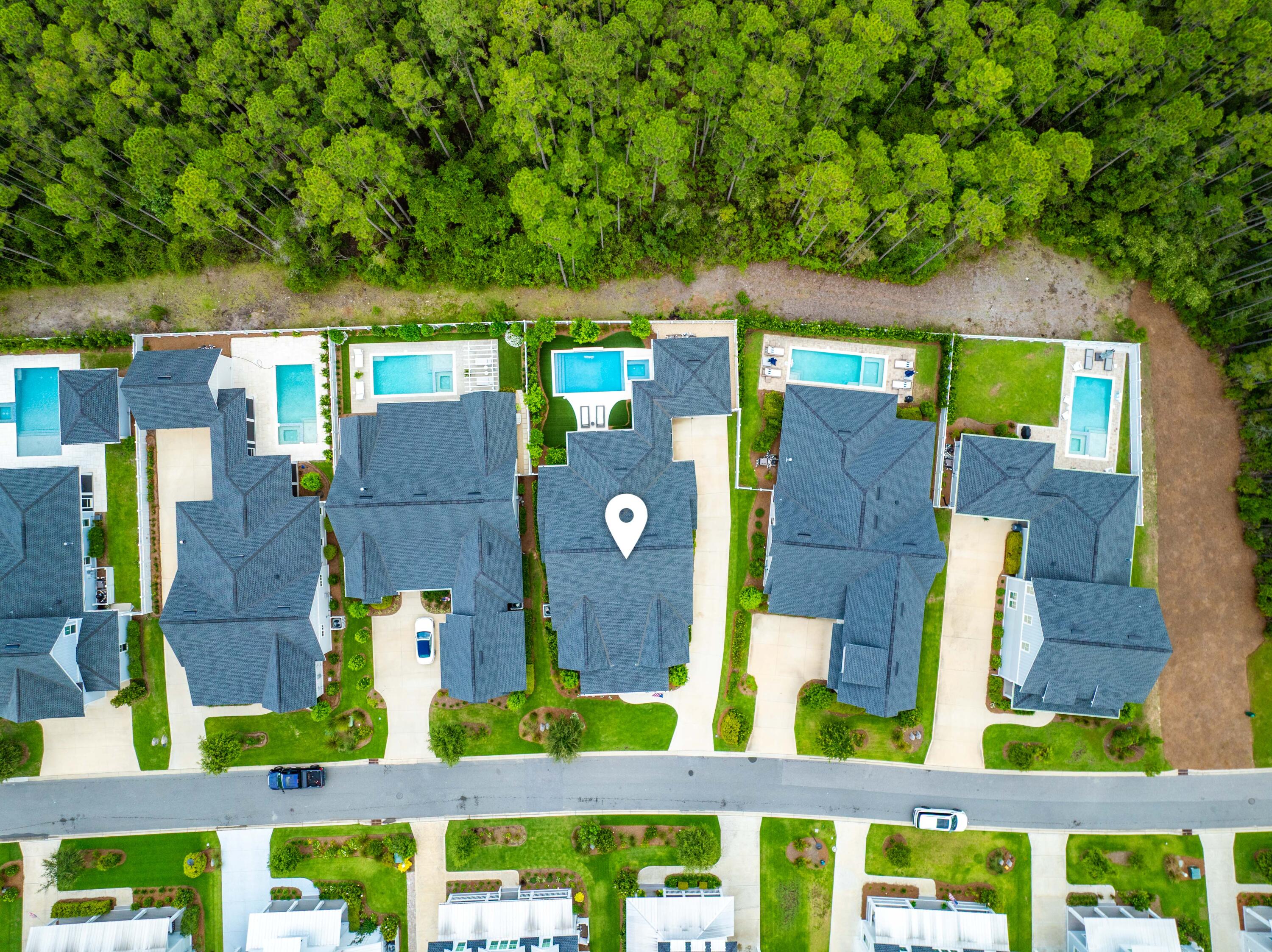105 Rosecourt Street Watersound FL 32461