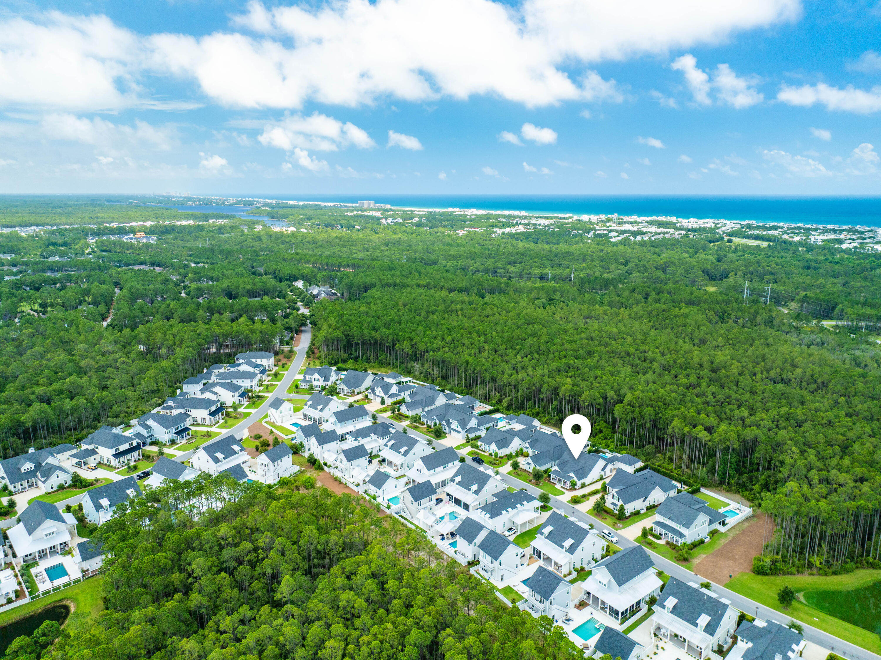 105 Rosecourt Street Watersound FL 32461