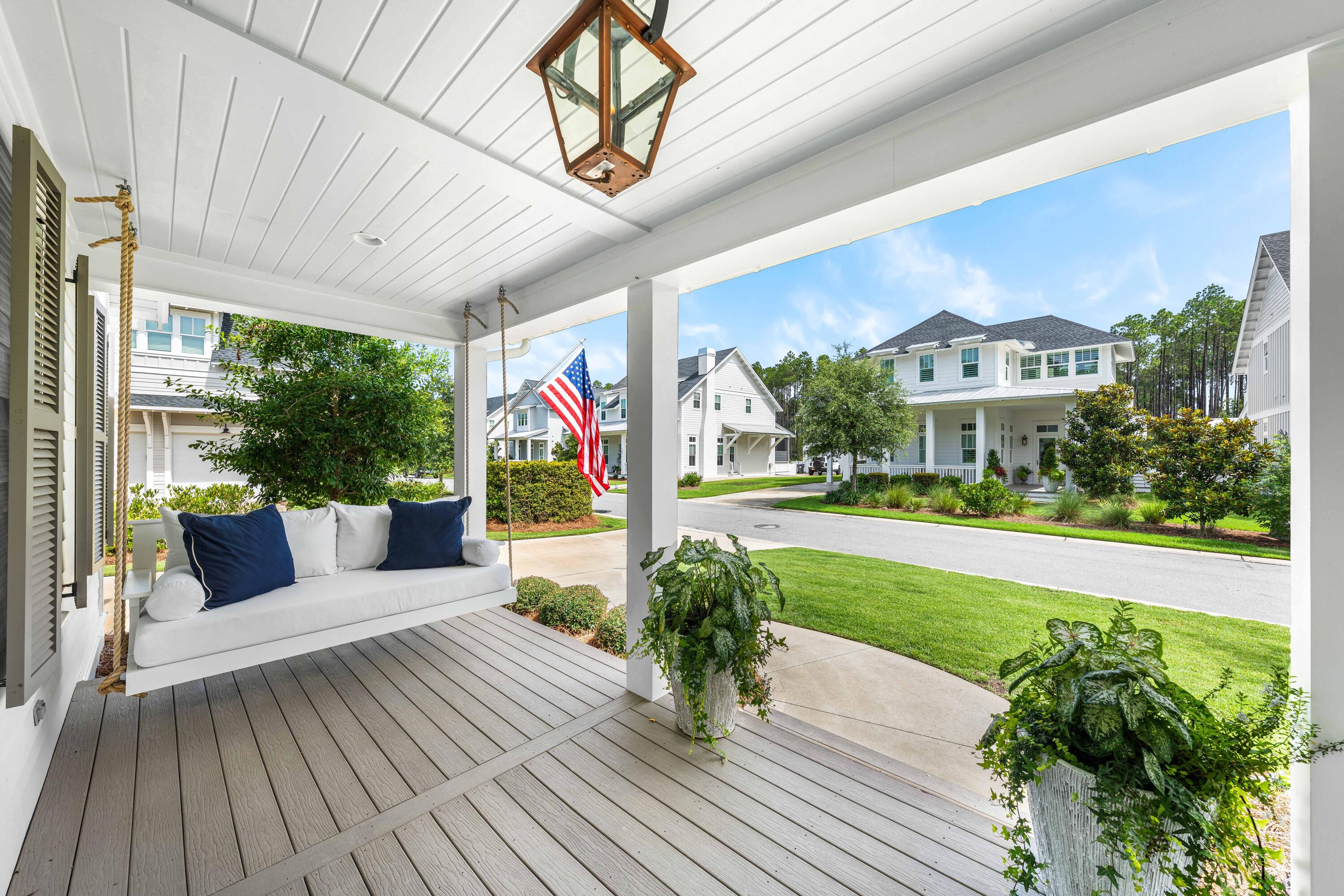 105 Rosecourt Street Watersound FL 32461