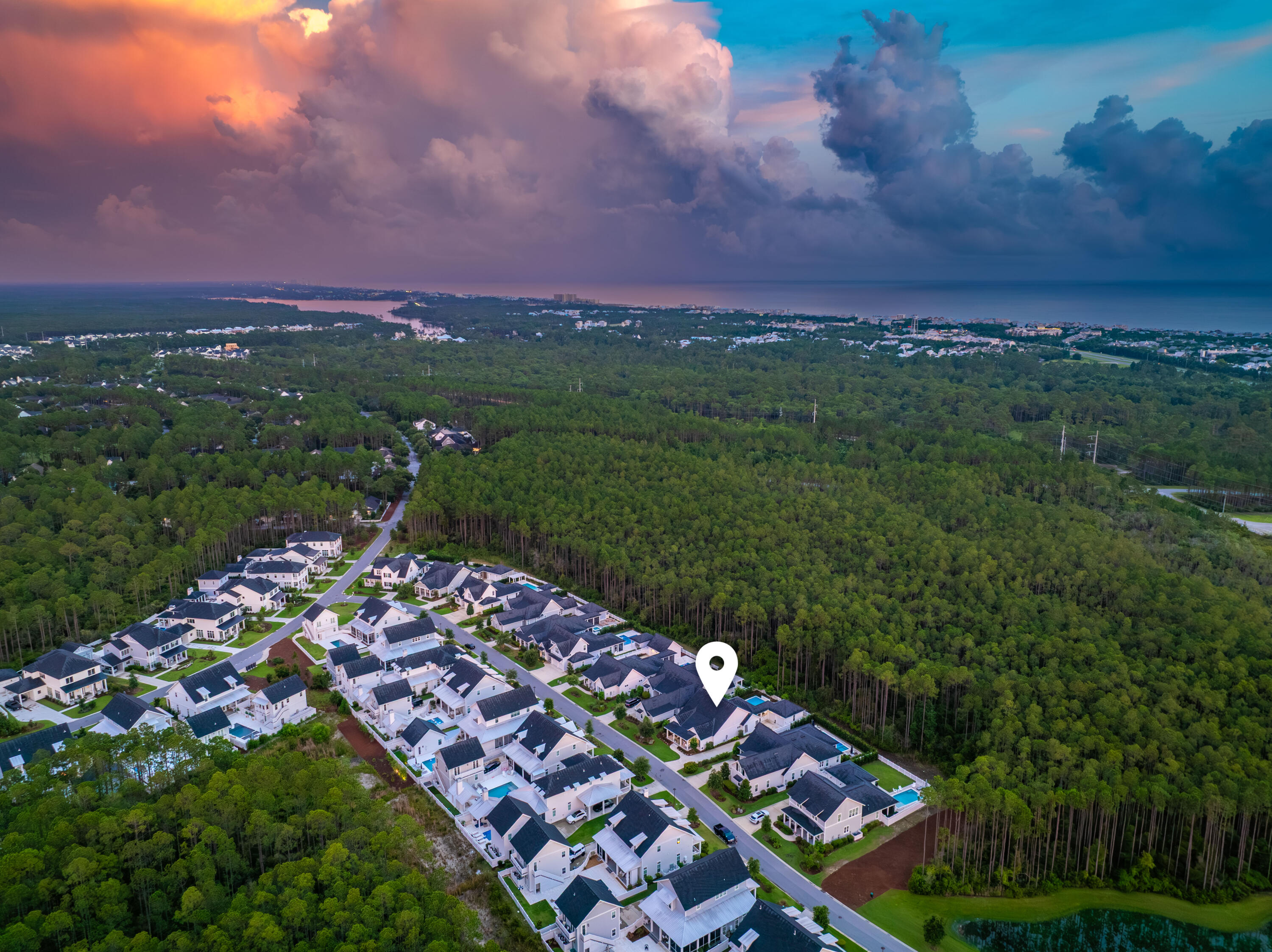 105 Rosecourt Street Watersound FL 32461