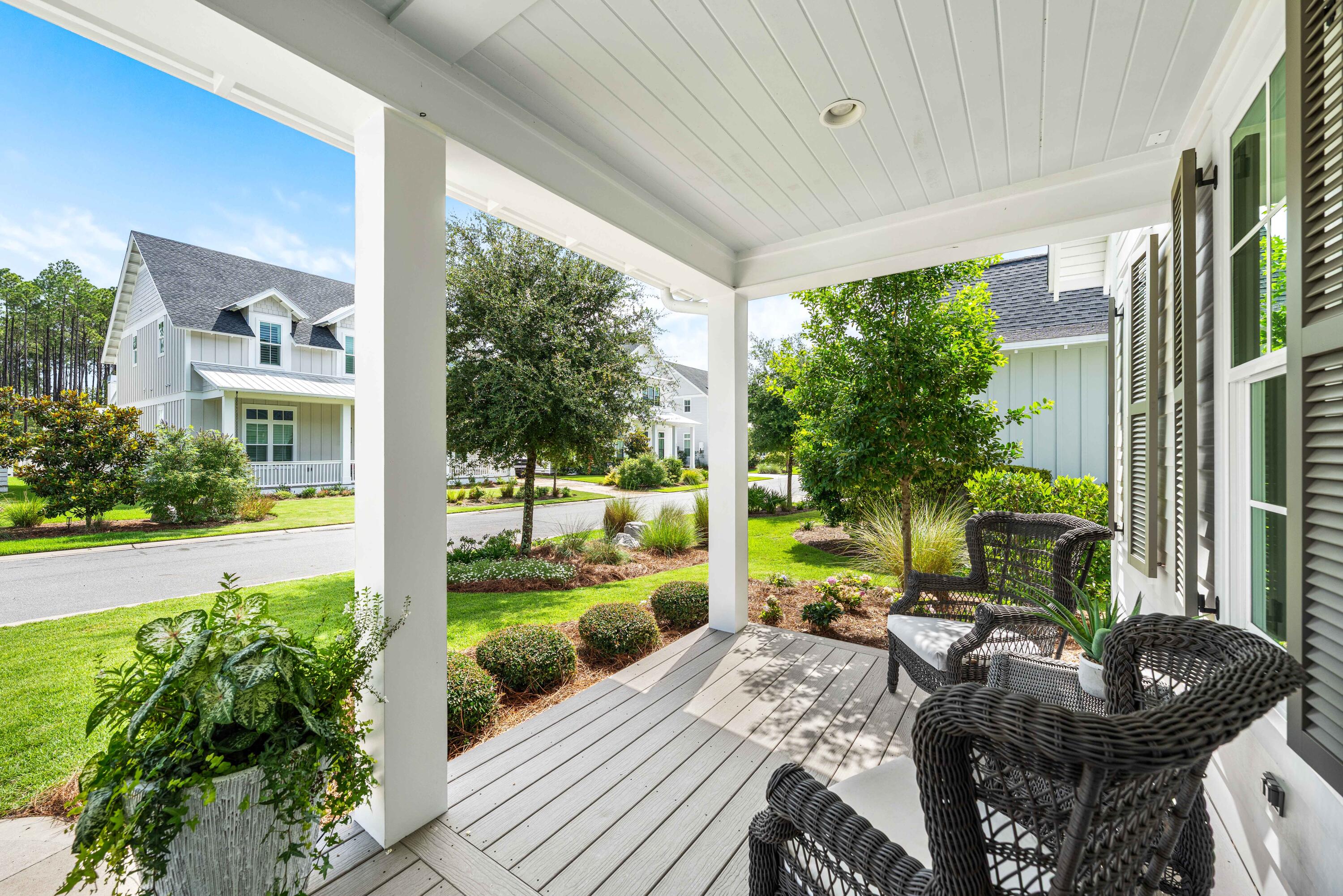 105 Rosecourt Street Watersound FL 32461