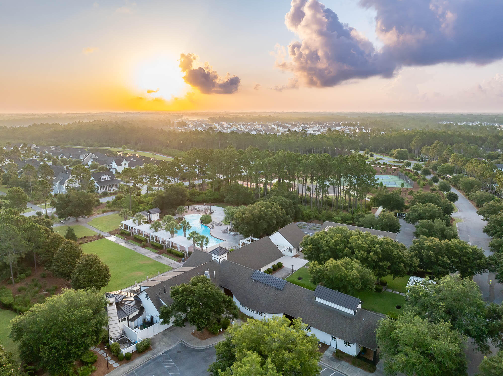 105 Rosecourt Street Watersound FL 32461