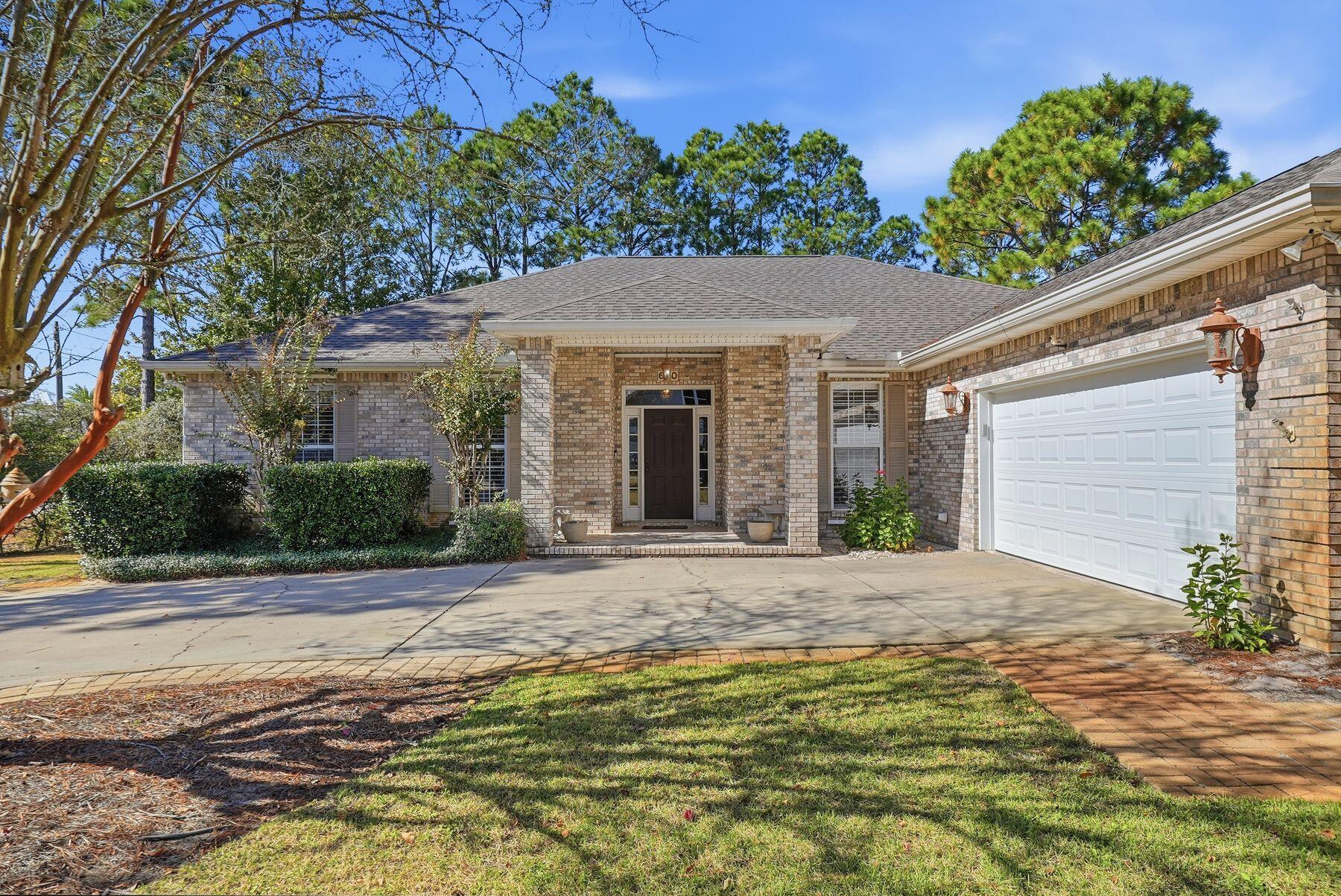 640 Ridge Road Santa Rosa Beach FL 32459