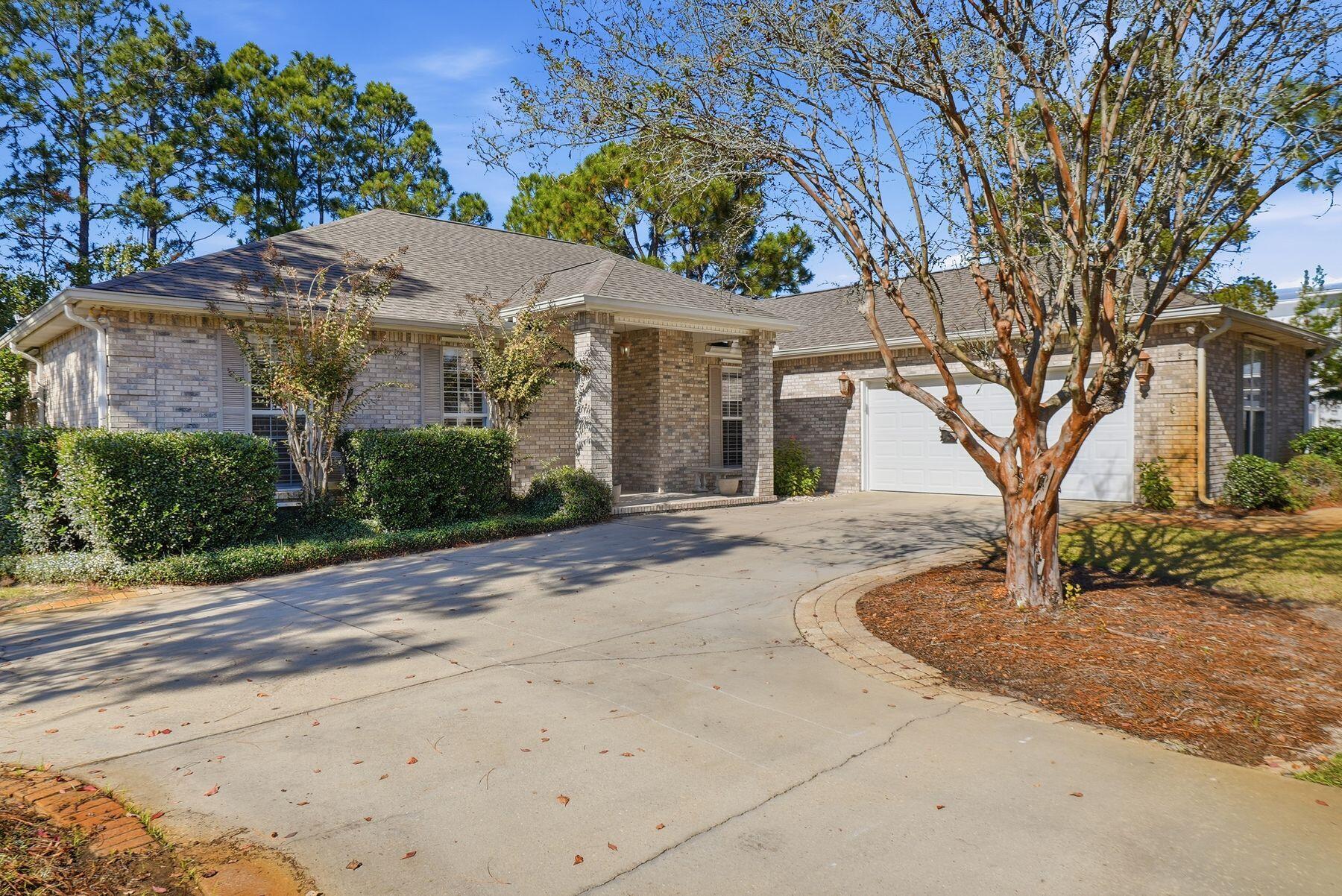 640 Ridge Road Santa Rosa Beach FL 32459