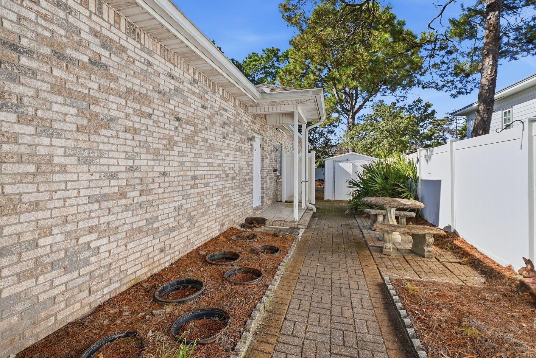 640 Ridge Road Santa Rosa Beach FL 32459