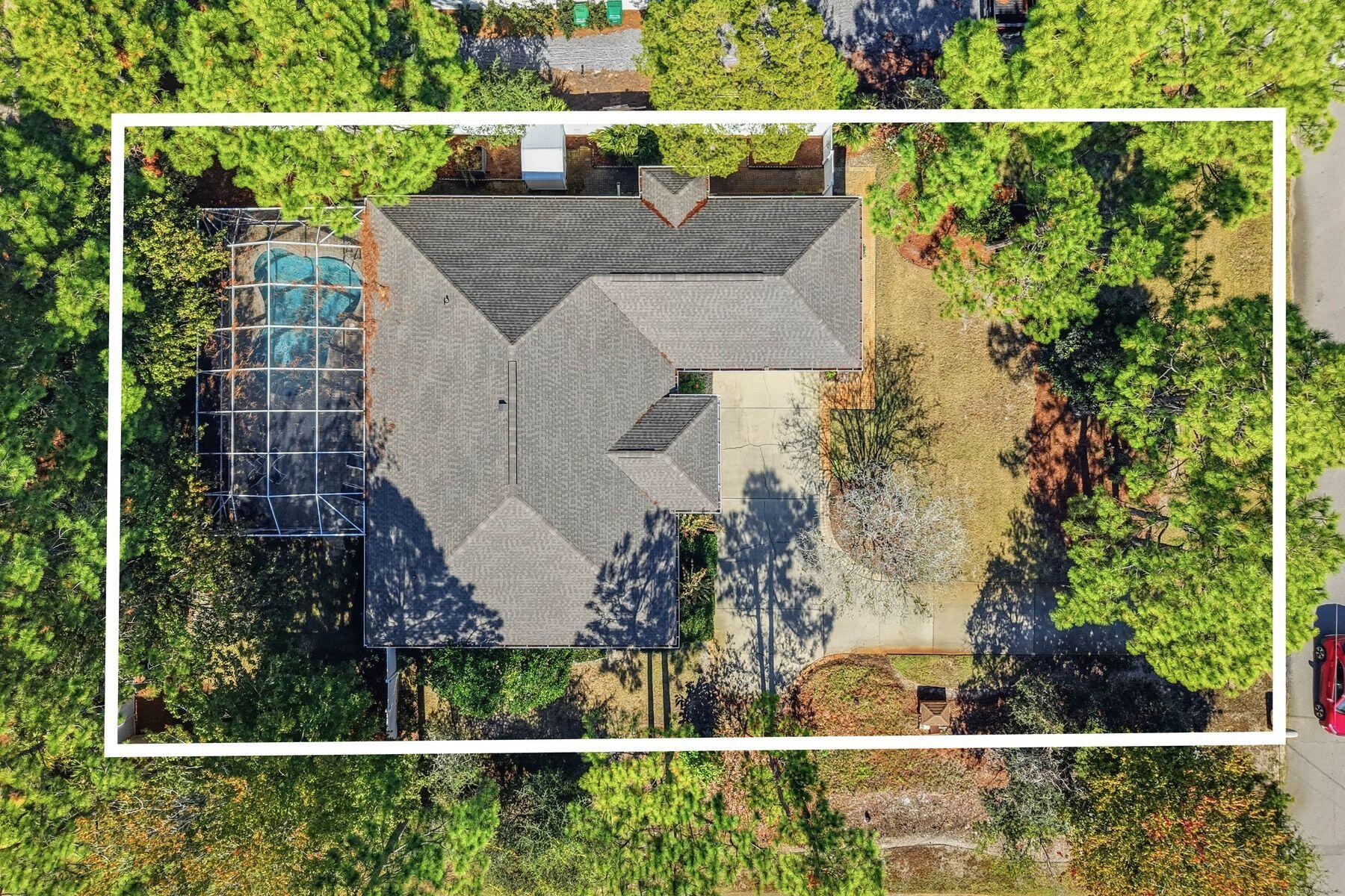 640 Ridge Road Santa Rosa Beach FL 32459