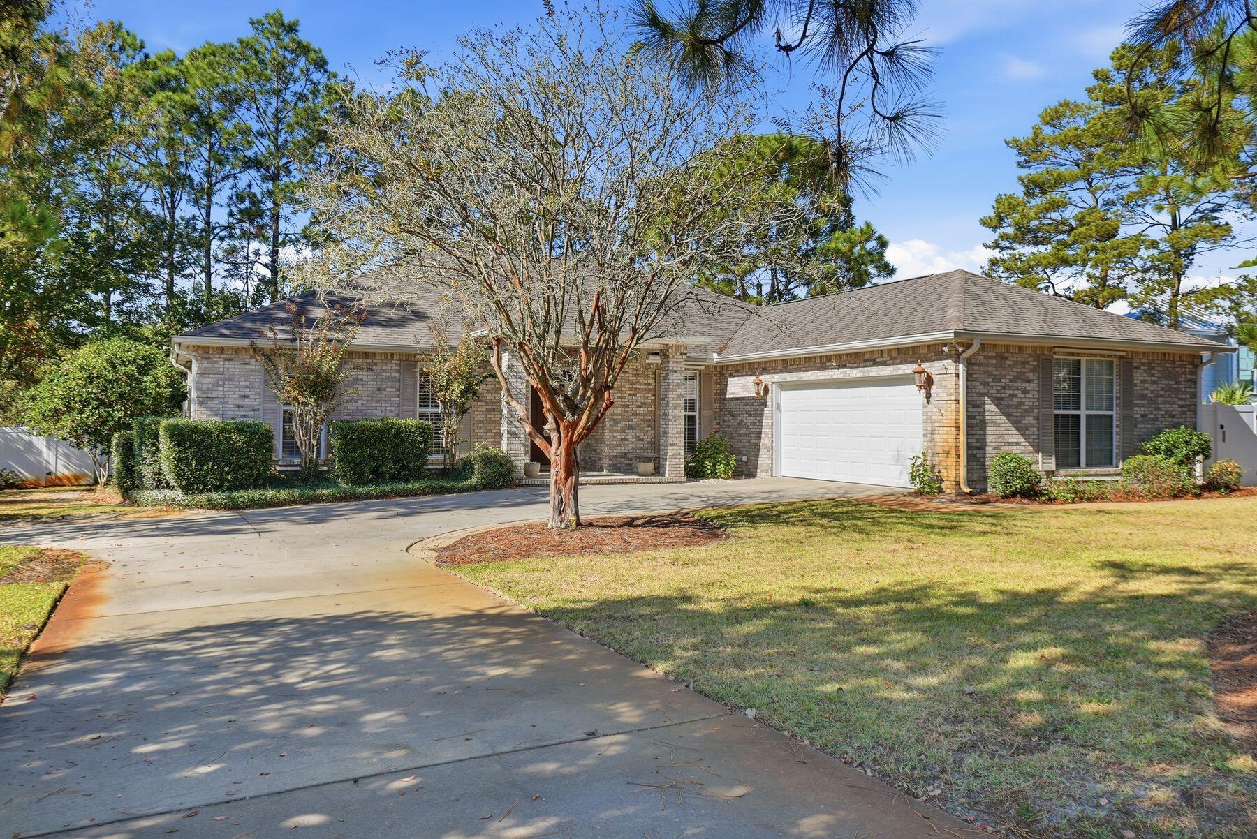 640 Ridge Road Santa Rosa Beach FL 32459