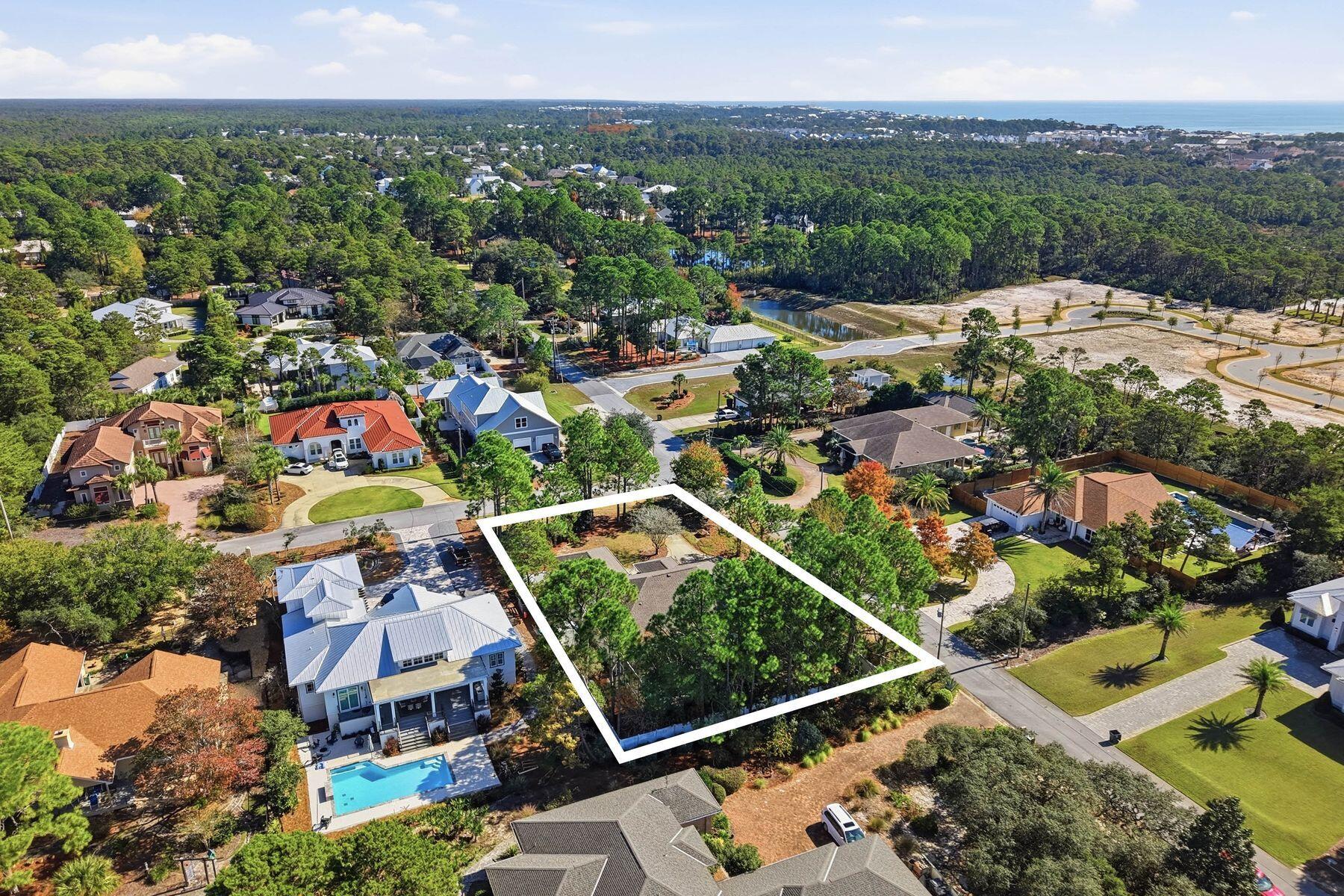 640 Ridge Road Santa Rosa Beach FL 32459