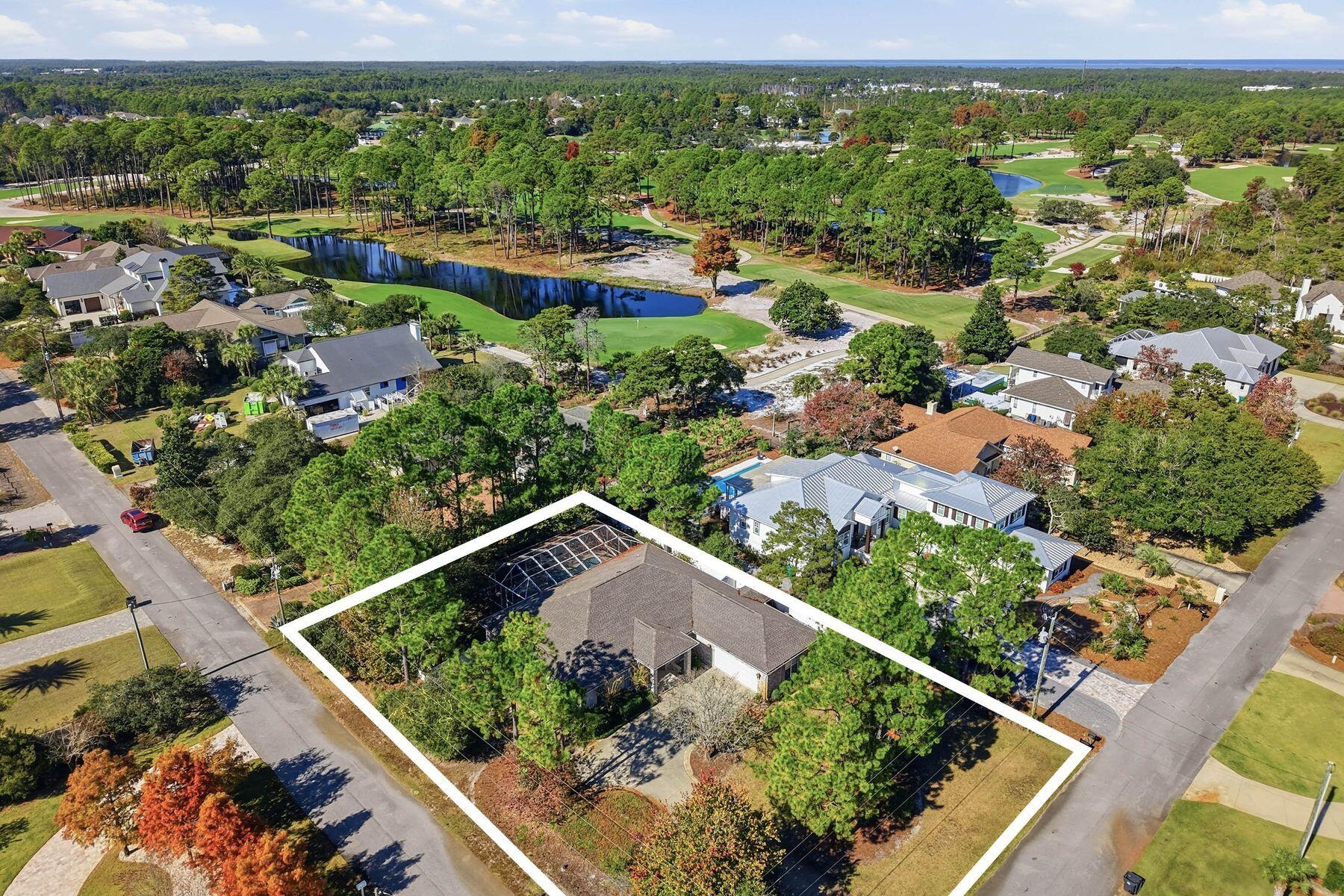 640 Ridge Road Santa Rosa Beach FL 32459