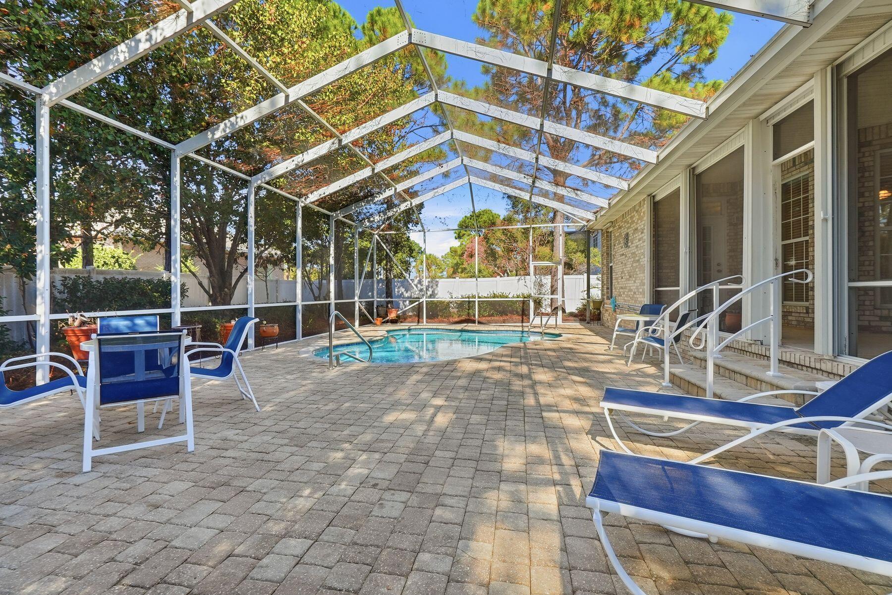 640 Ridge Road Santa Rosa Beach FL 32459