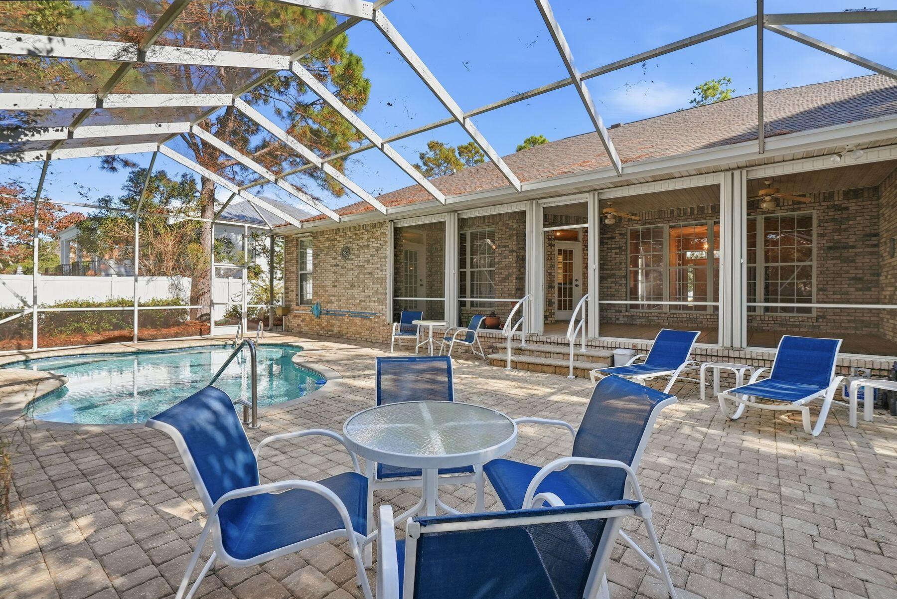 640 Ridge Road Santa Rosa Beach FL 32459