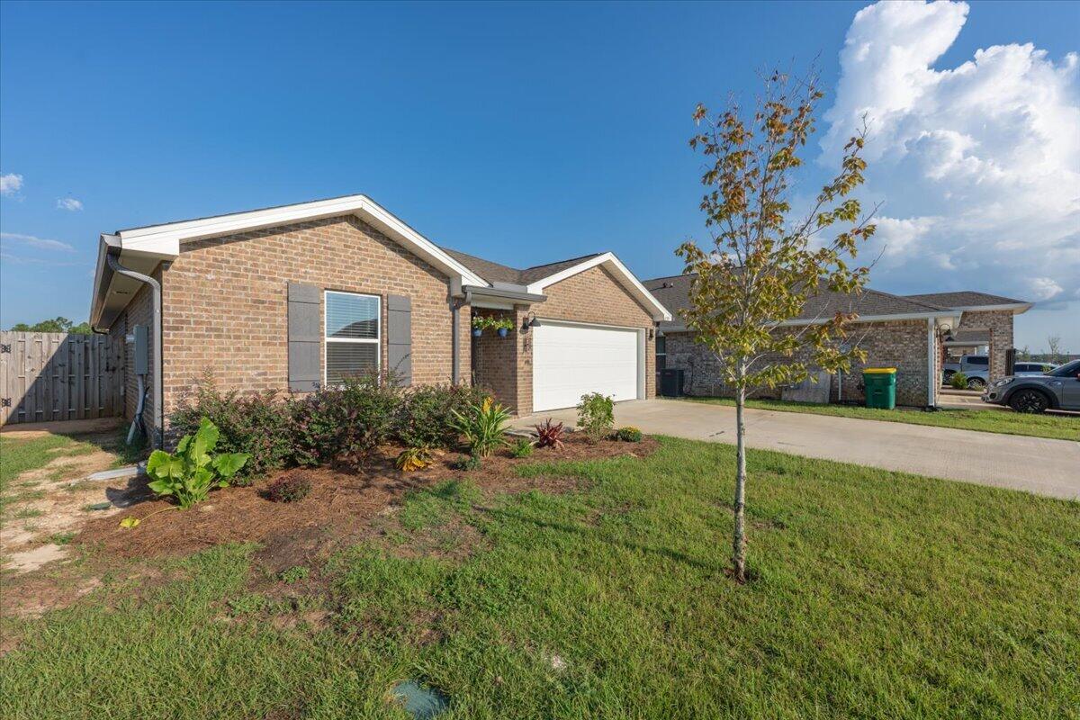 4749 Airmen Drive Crestview FL 32539