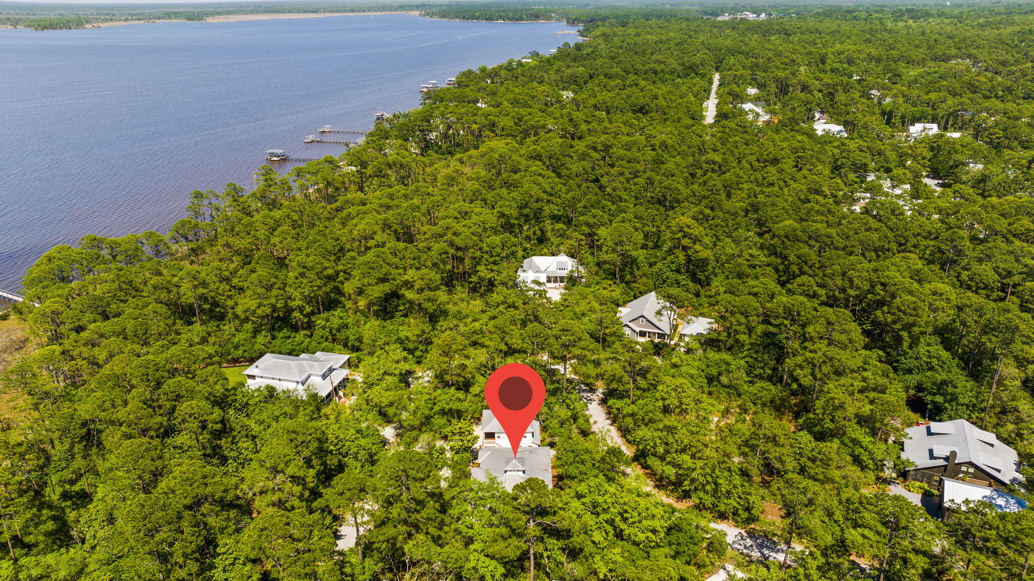 364 Amelia Lane Santa Rosa Beach FL 32459