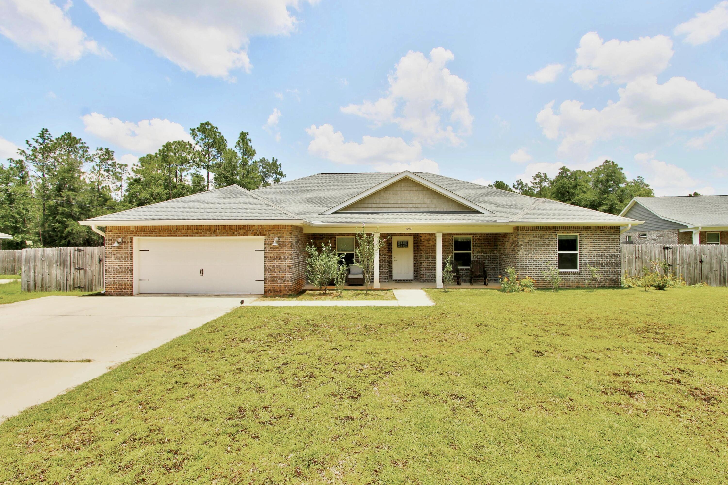 11254 Silverton Drive Milton FL 32583