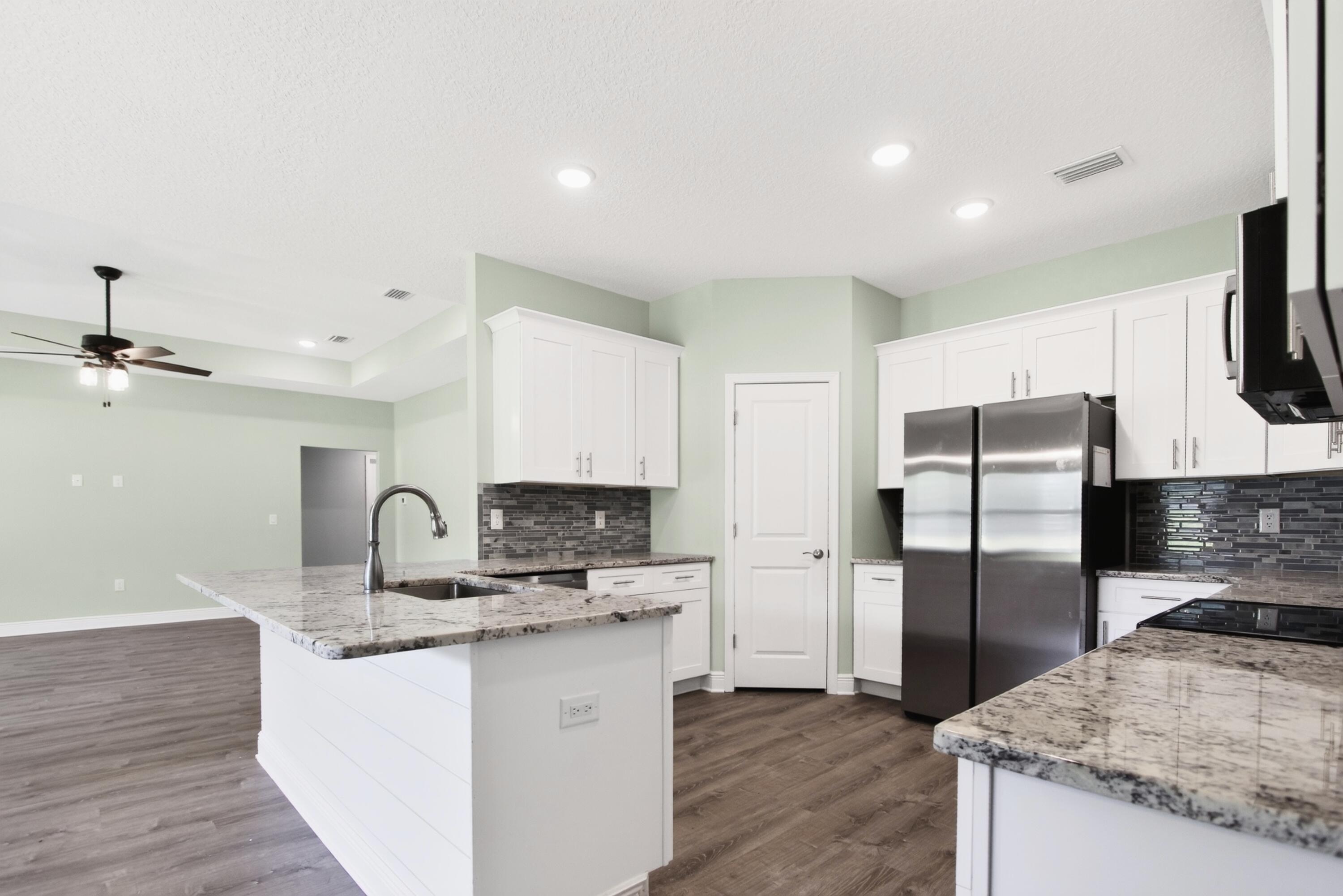 11254 Silverton Drive Milton FL 32583
