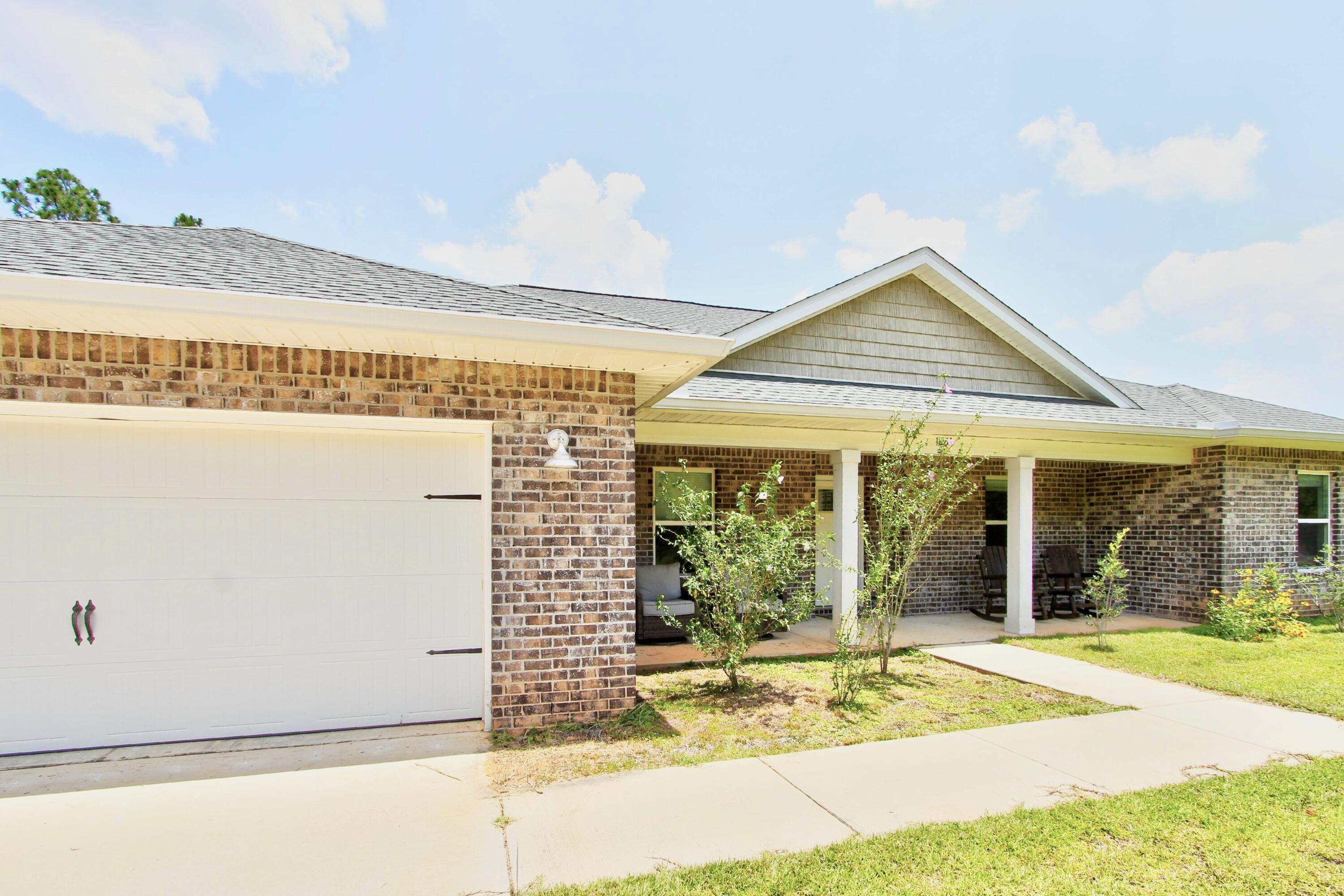 11254 Silverton Drive Milton FL 32583