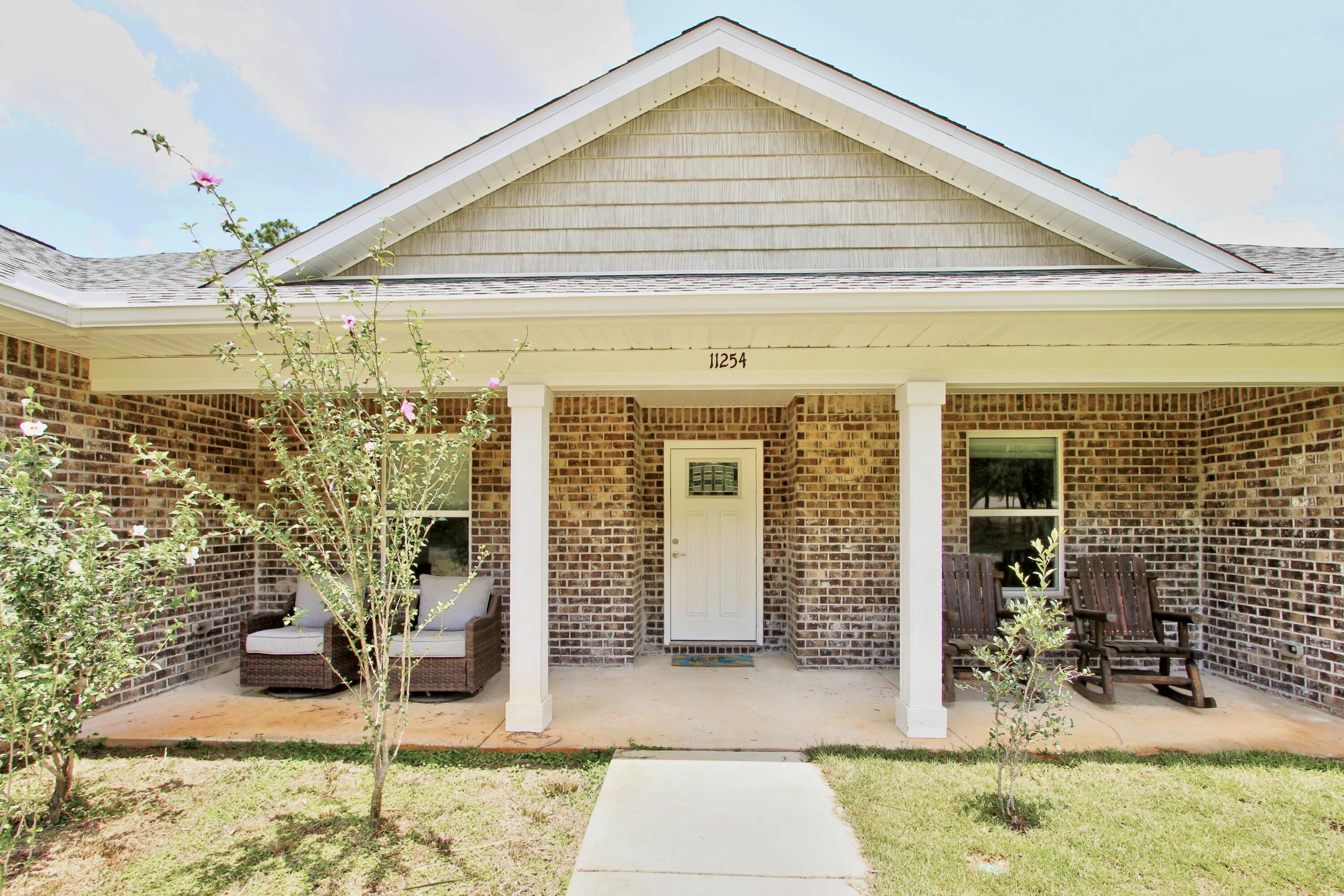 11254 Silverton Drive Milton FL 32583