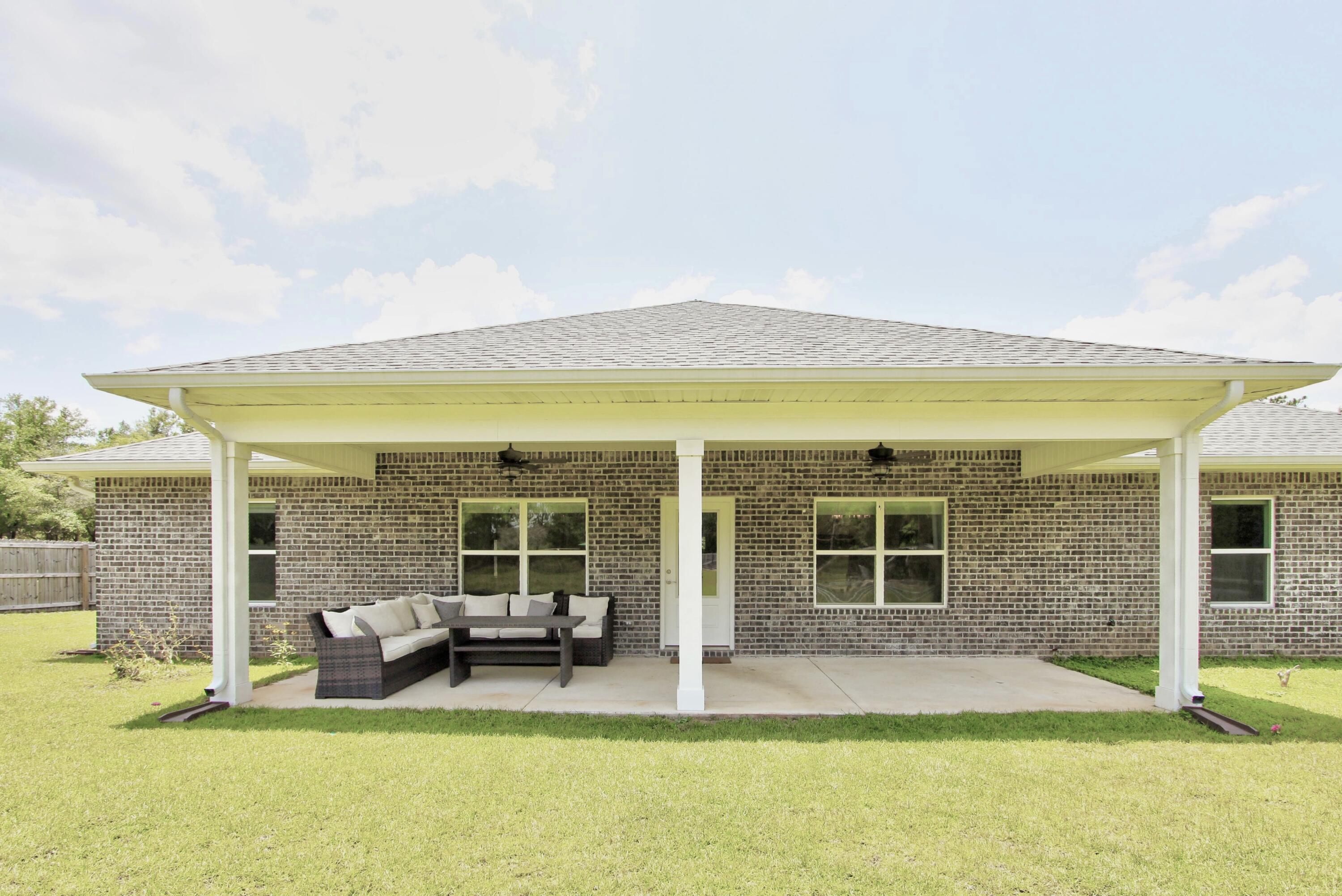 11254 Silverton Drive Milton FL 32583