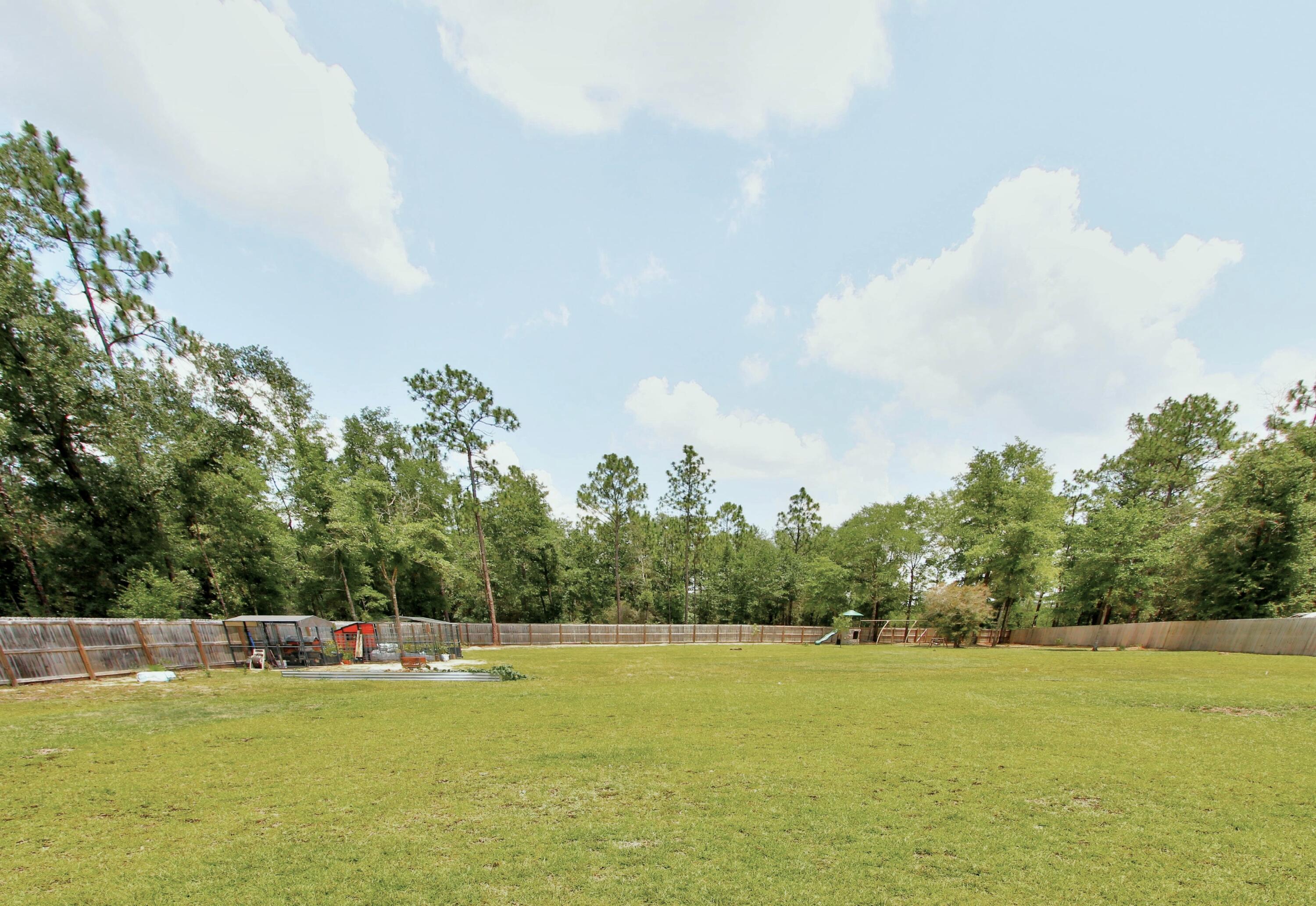 11254 Silverton Drive Milton FL 32583