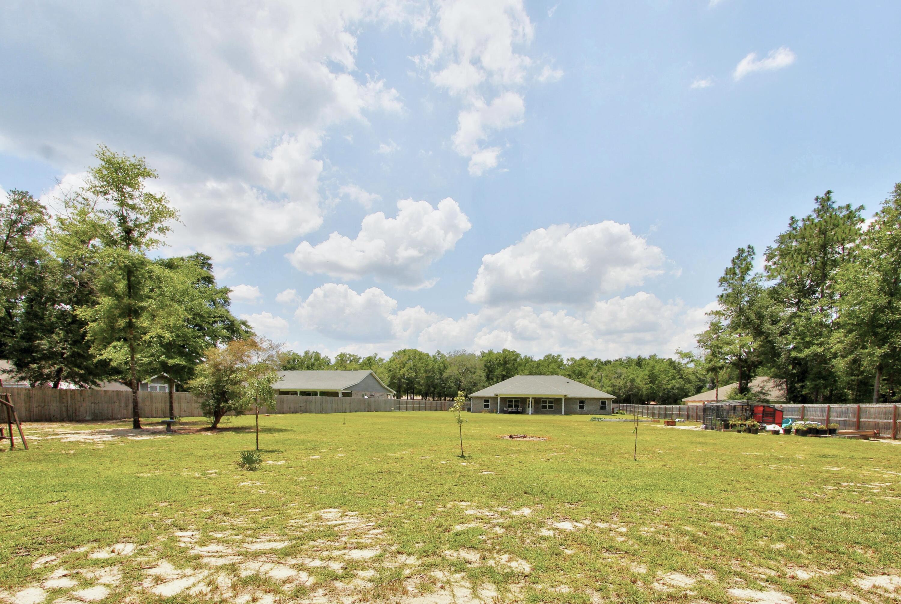 11254 Silverton Drive Milton FL 32583