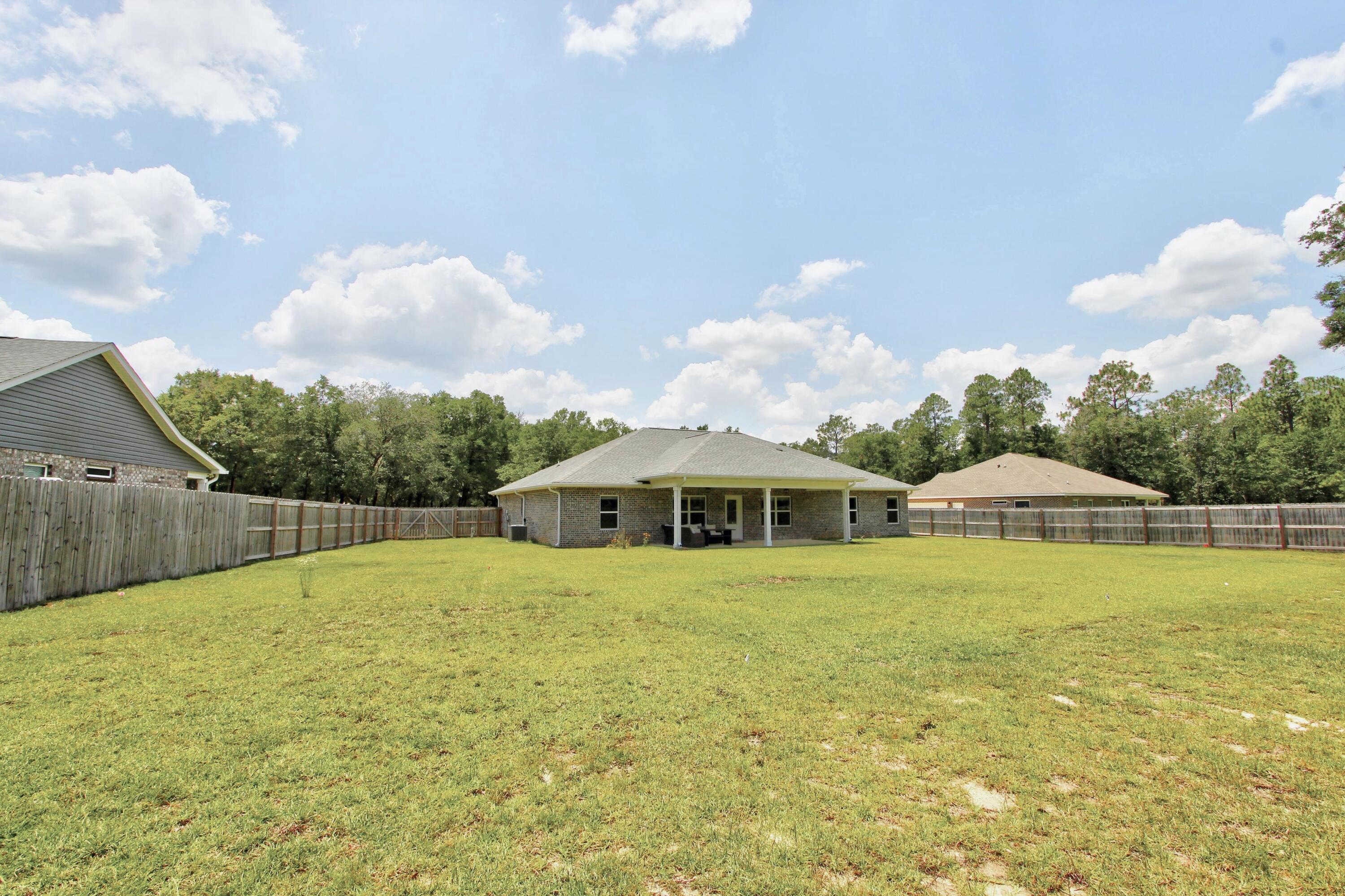 11254 Silverton Drive Milton FL 32583