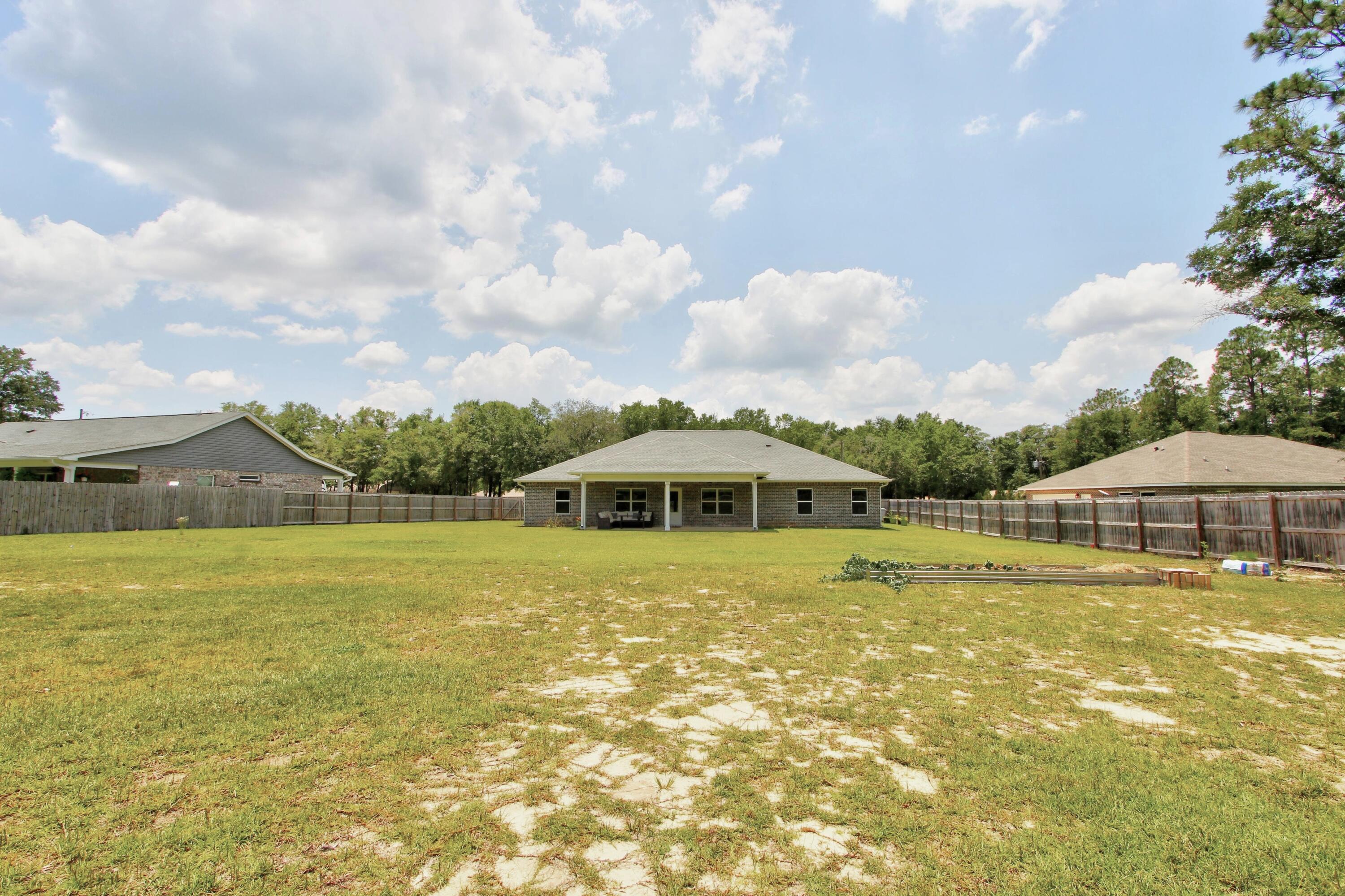 11254 Silverton Drive Milton FL 32583