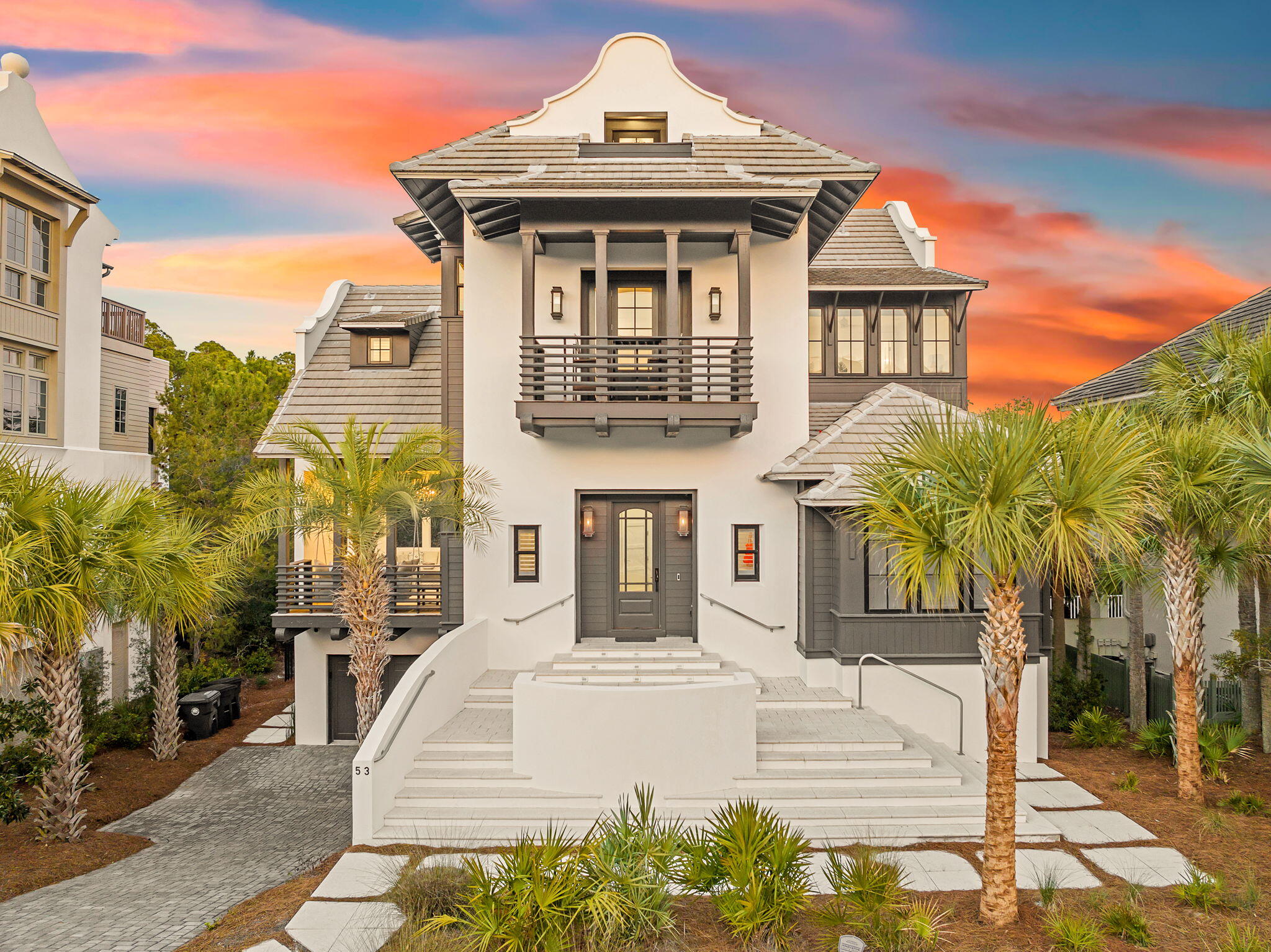 53 E Bermuda Drive Santa Rosa Beach FL 32459