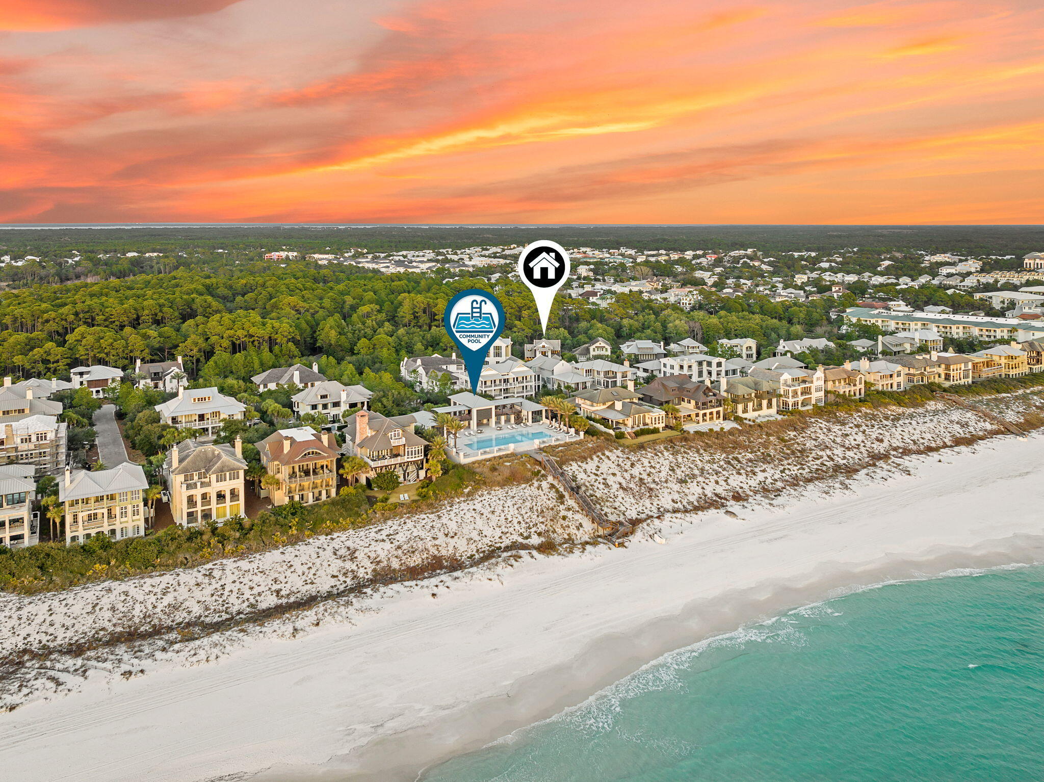 53 E Bermuda Drive Santa Rosa Beach FL 32459