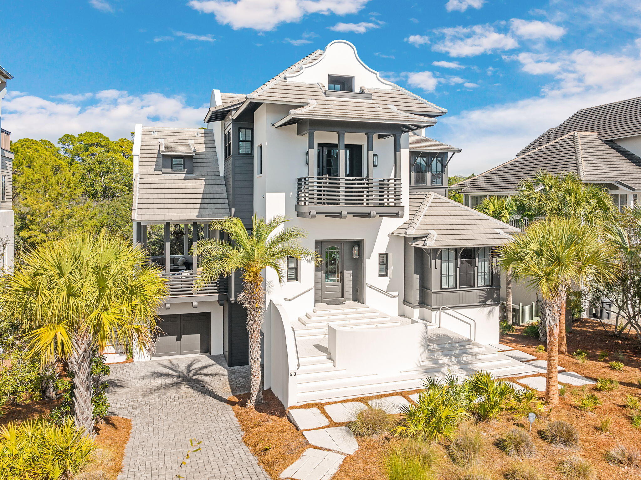 53 E Bermuda Drive Santa Rosa Beach FL 32459