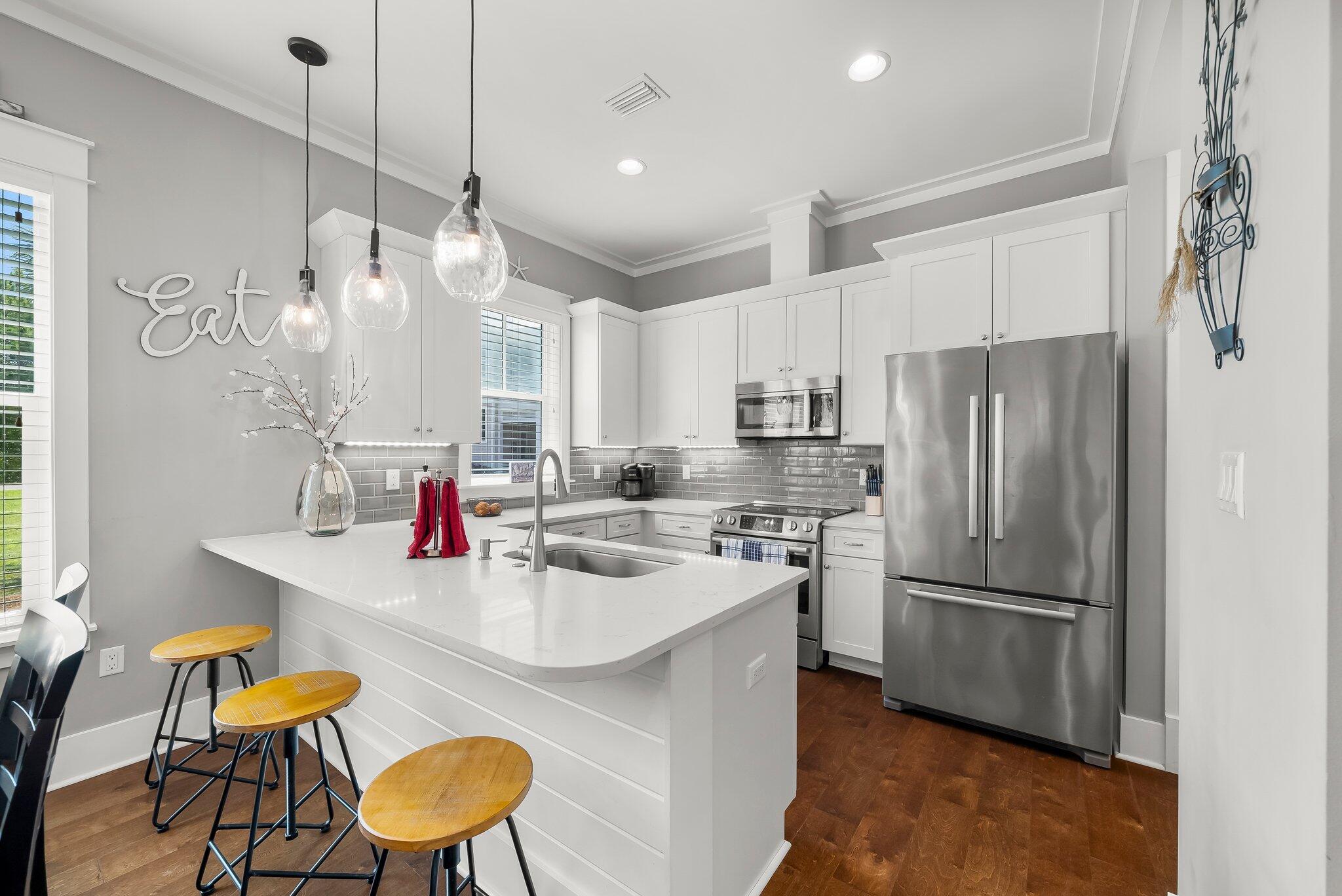 122 Plantation Circle Santa Rosa Beach FL 32459
