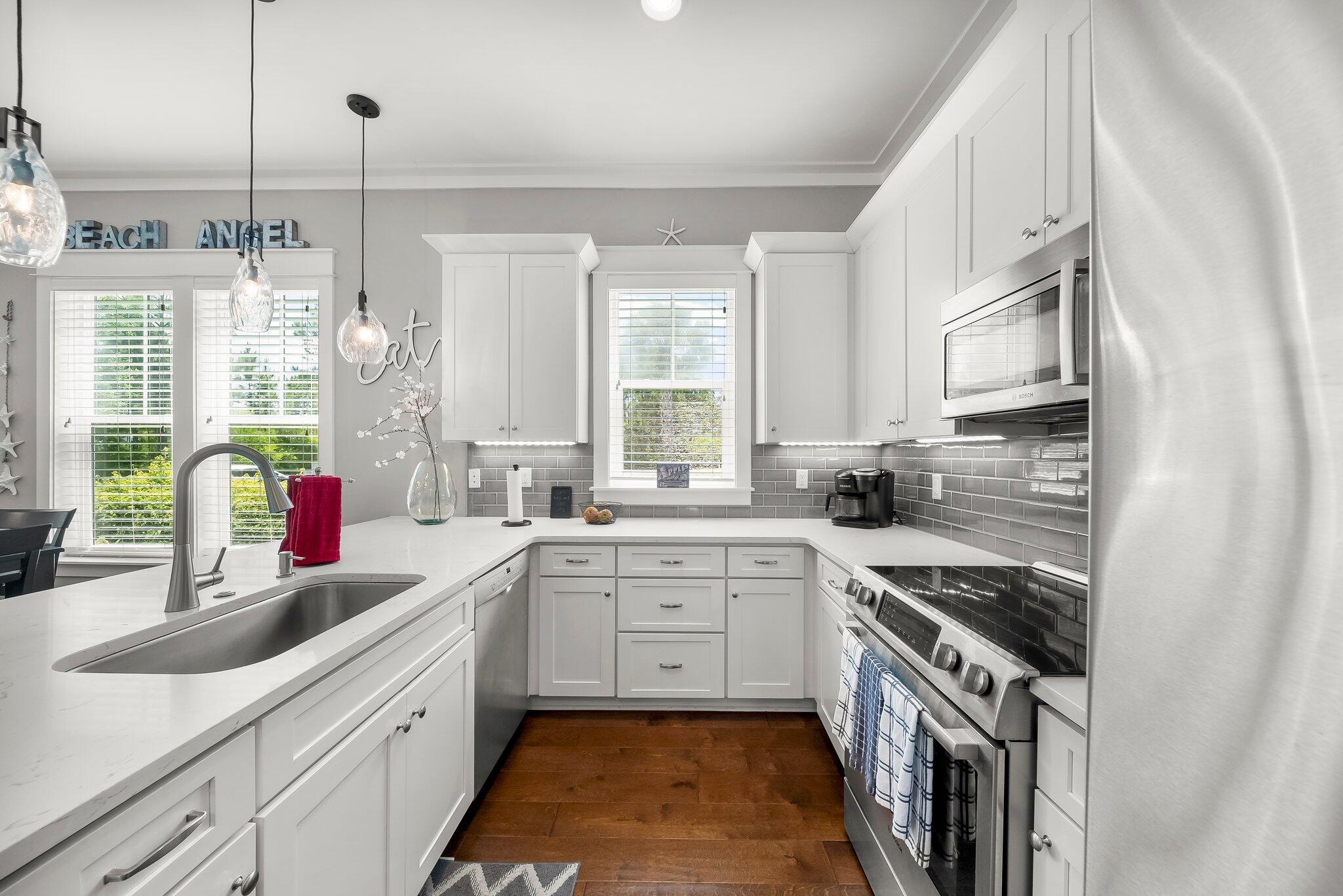 122 Plantation Circle Santa Rosa Beach FL 32459
