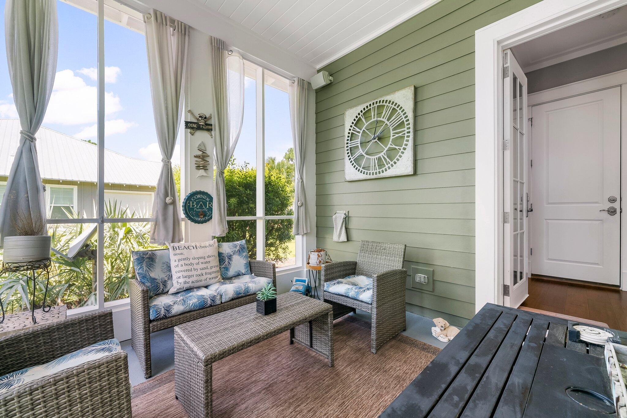 122 Plantation Circle Santa Rosa Beach FL 32459