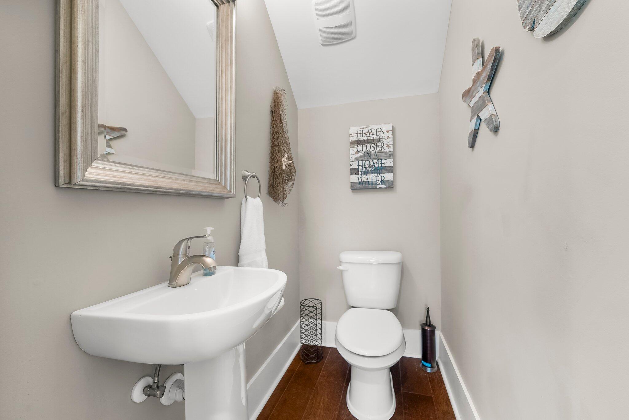 122 Plantation Circle Santa Rosa Beach FL 32459