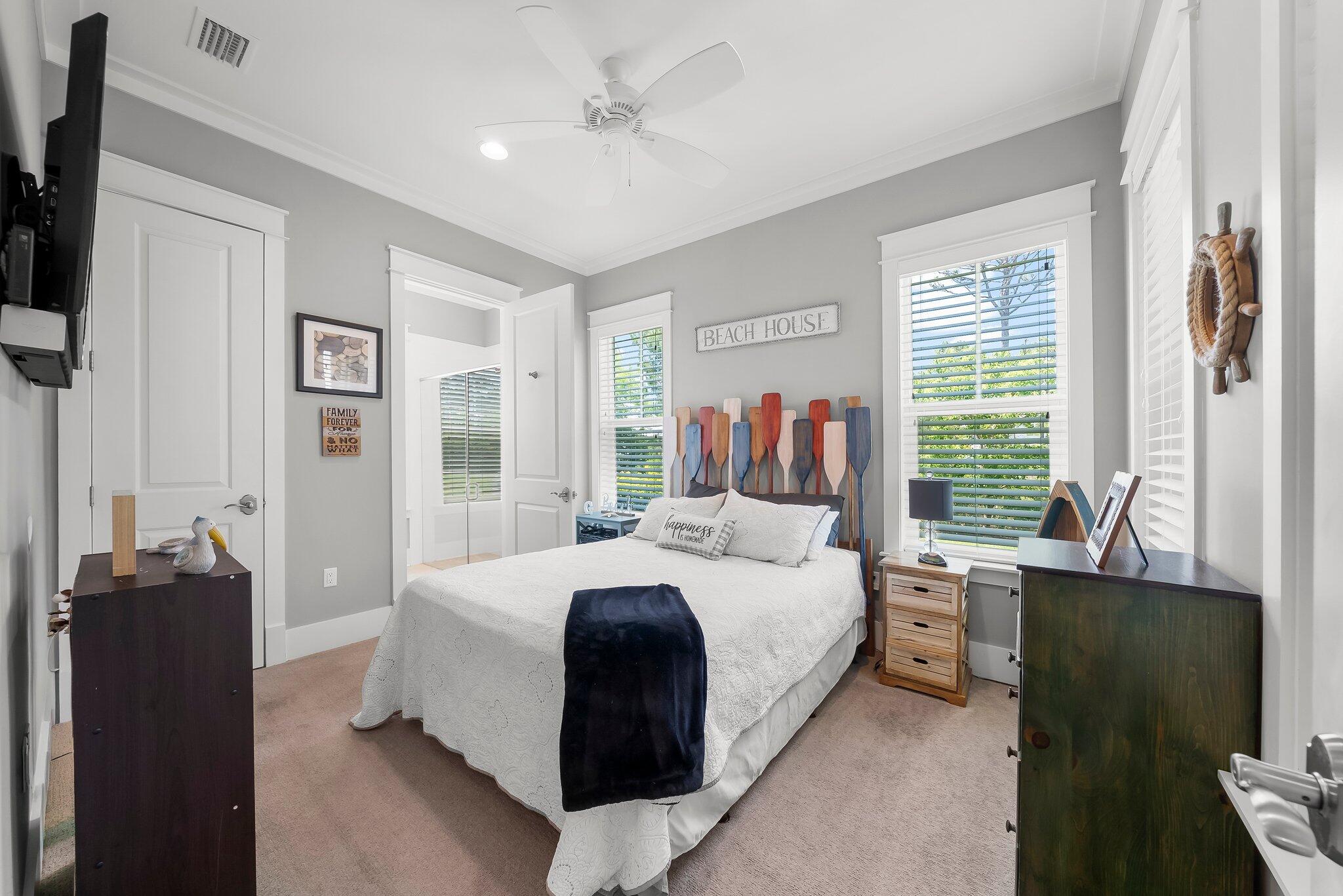122 Plantation Circle Santa Rosa Beach FL 32459